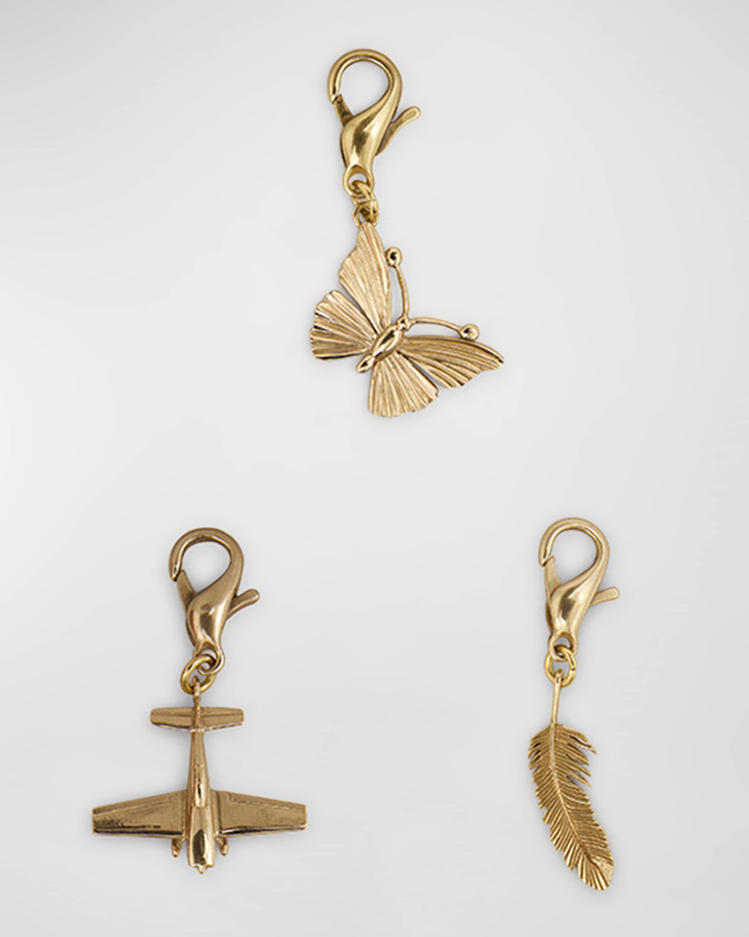 Golden Goose The Dream Charm Set
