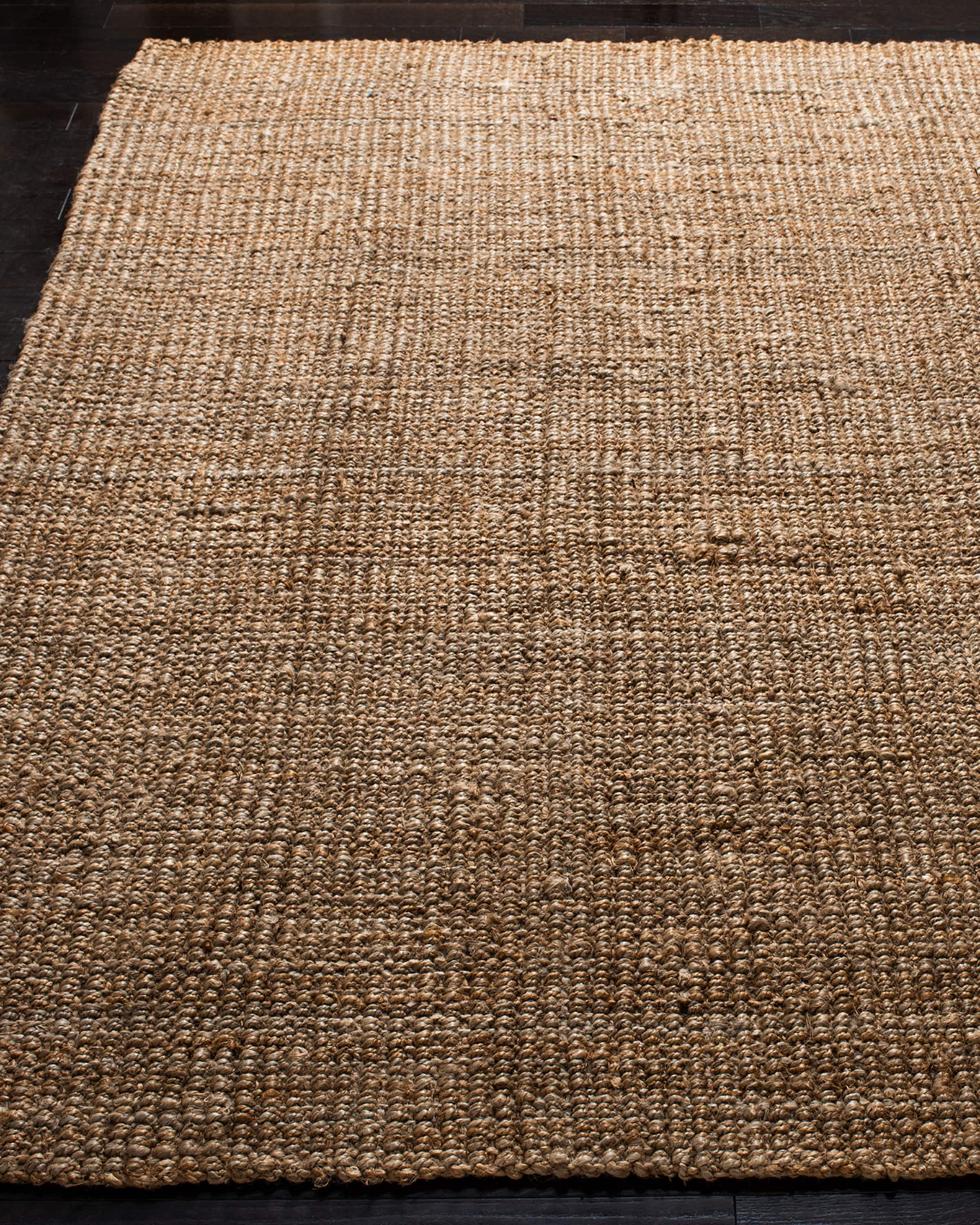 Lauren Ralph Lauren Marram Hand-Woven Rug, 6' x 9'