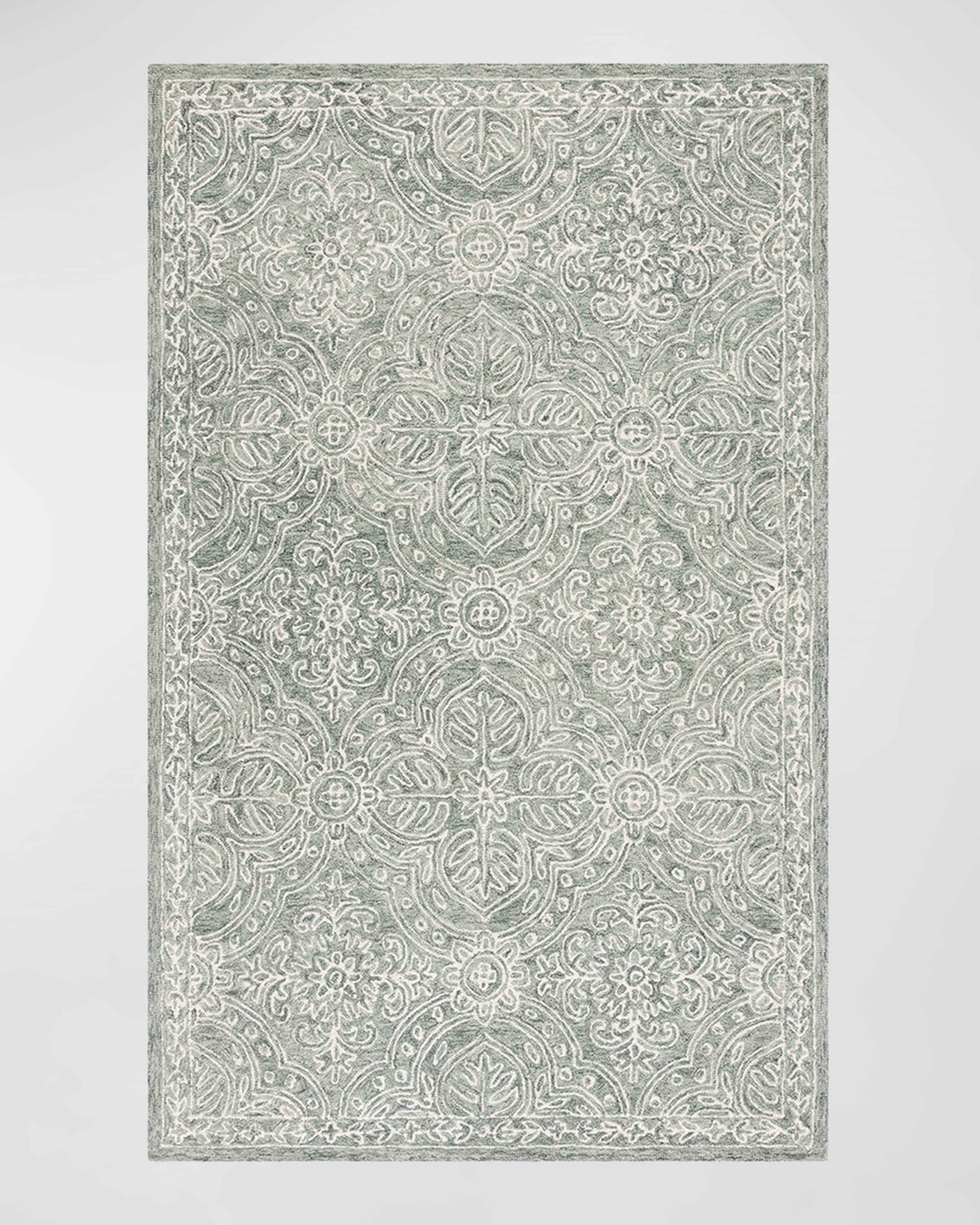 Lauren Ralph Lauren Etienne Hand-Tufted Rug, 8' x 10'