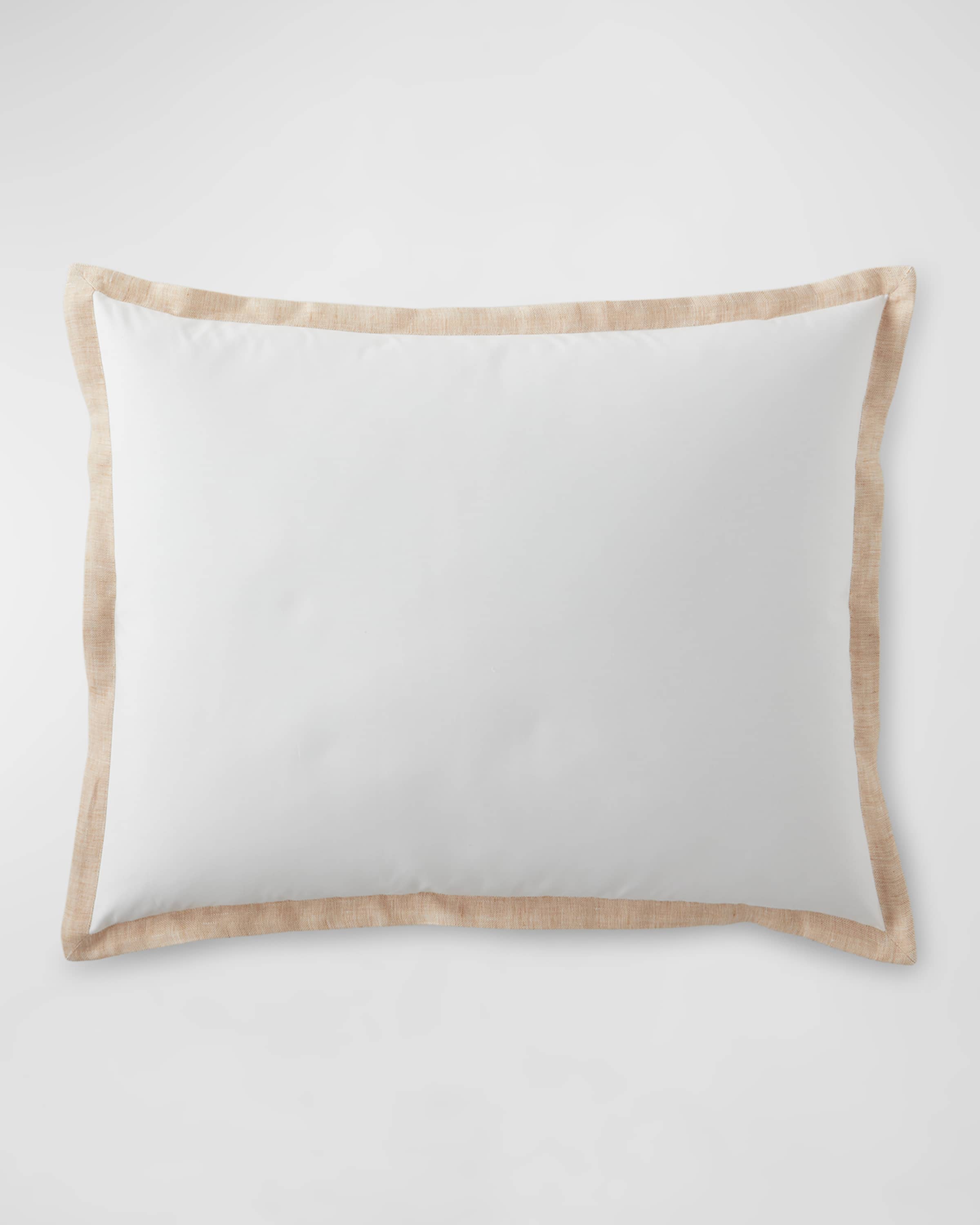 TL at Home Alice King Sham