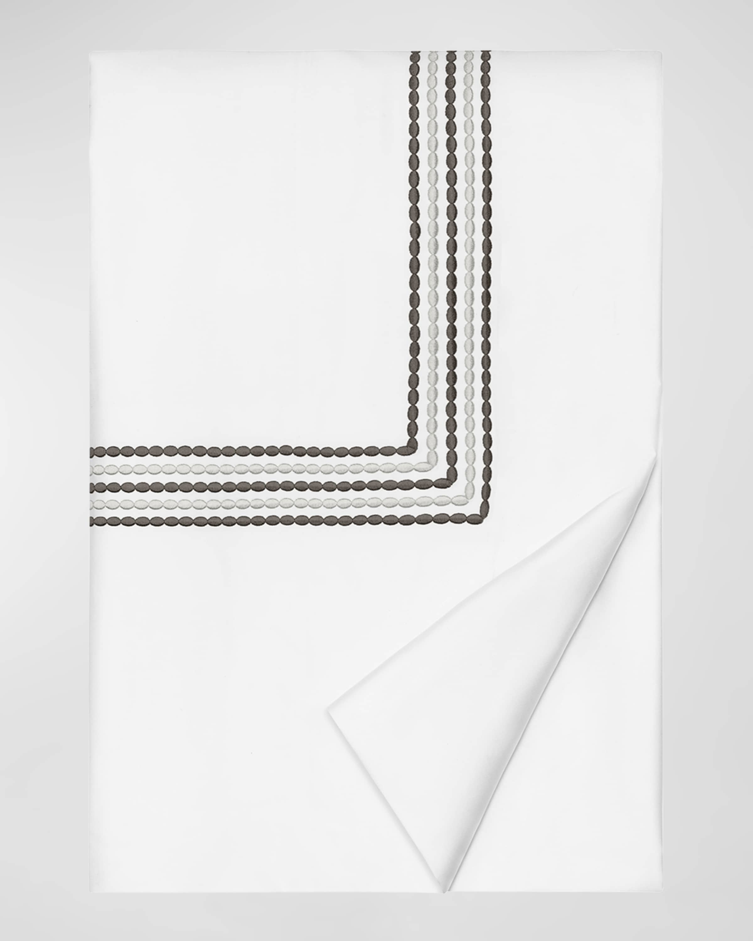 Home Treasures Stella King/California King Duvet Cover