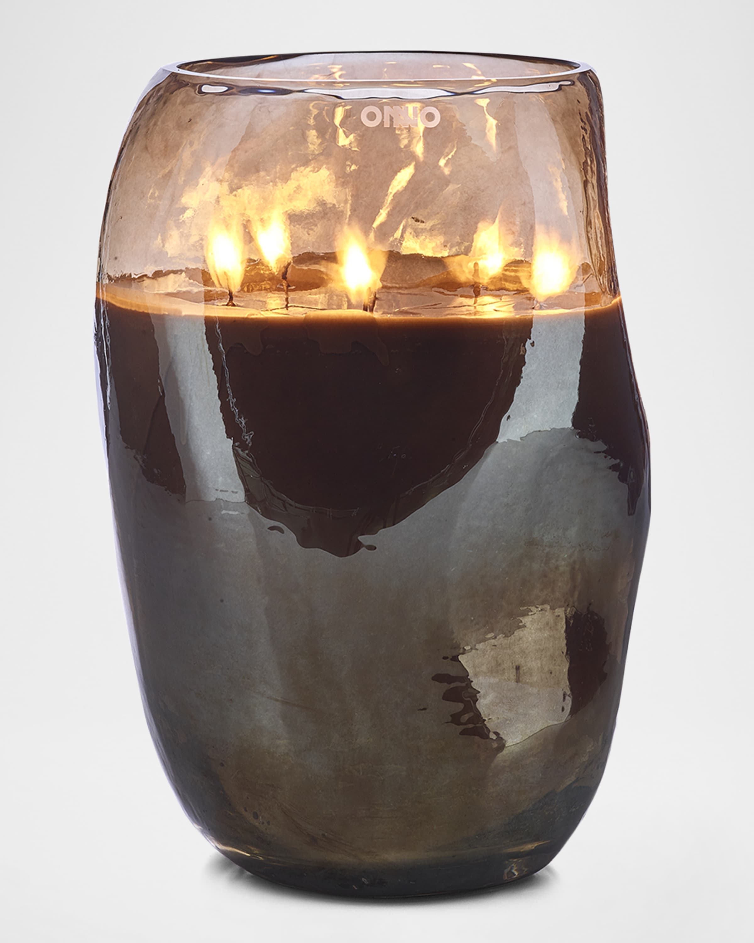 ONNO Collection XL Cape Champagne Sage Candle, 7230g