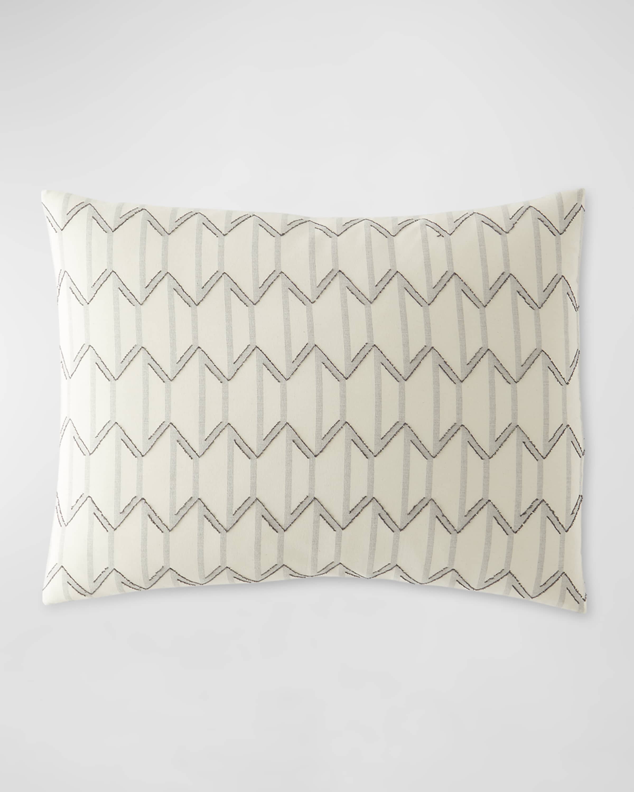 Amity Home Fritz King Sham