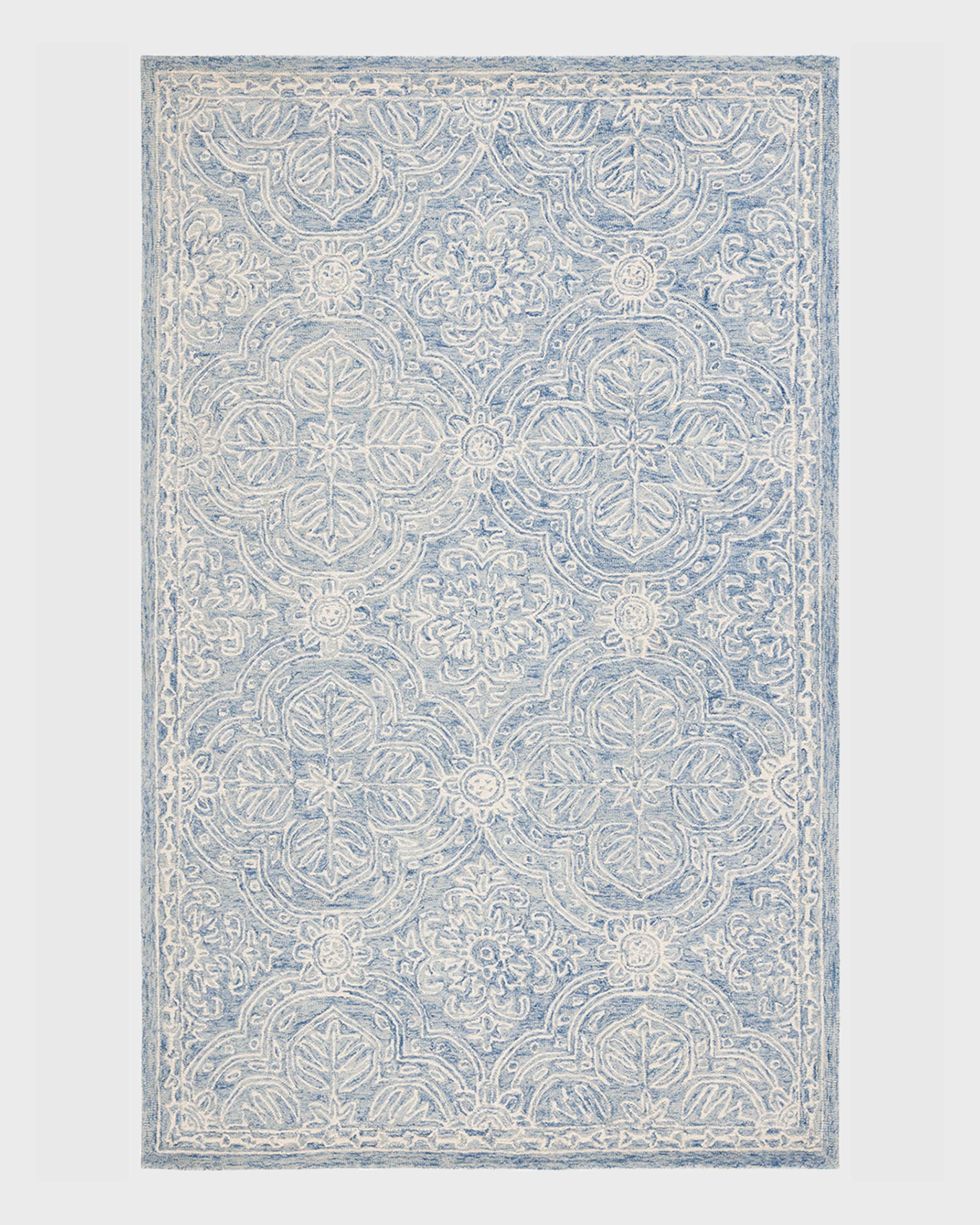 Lauren Ralph Lauren Etienne Hand-Tufted Rug, 4' x 6'