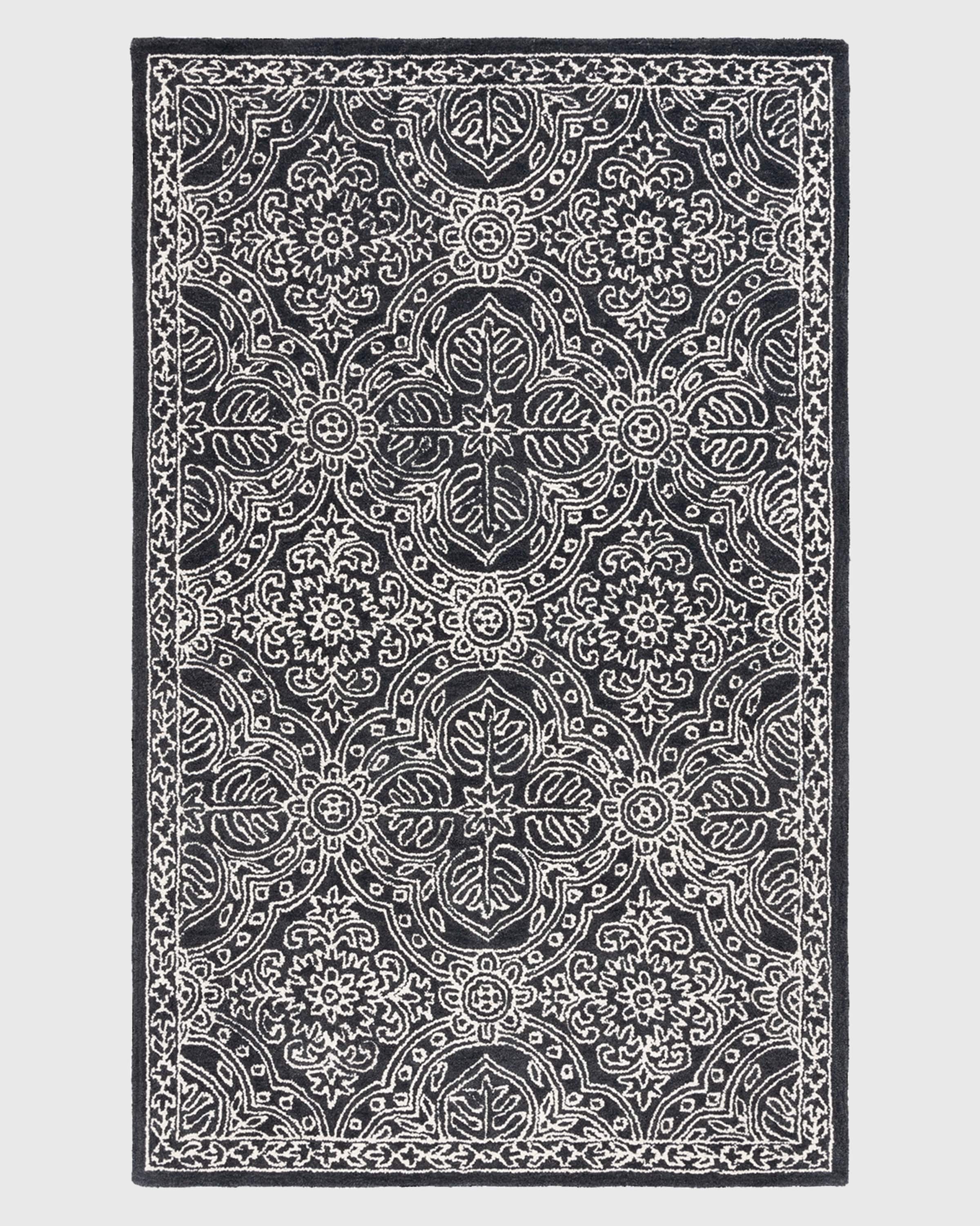 Lauren Ralph Lauren Etienne Hand-Tufted Rug, 4' x 6'