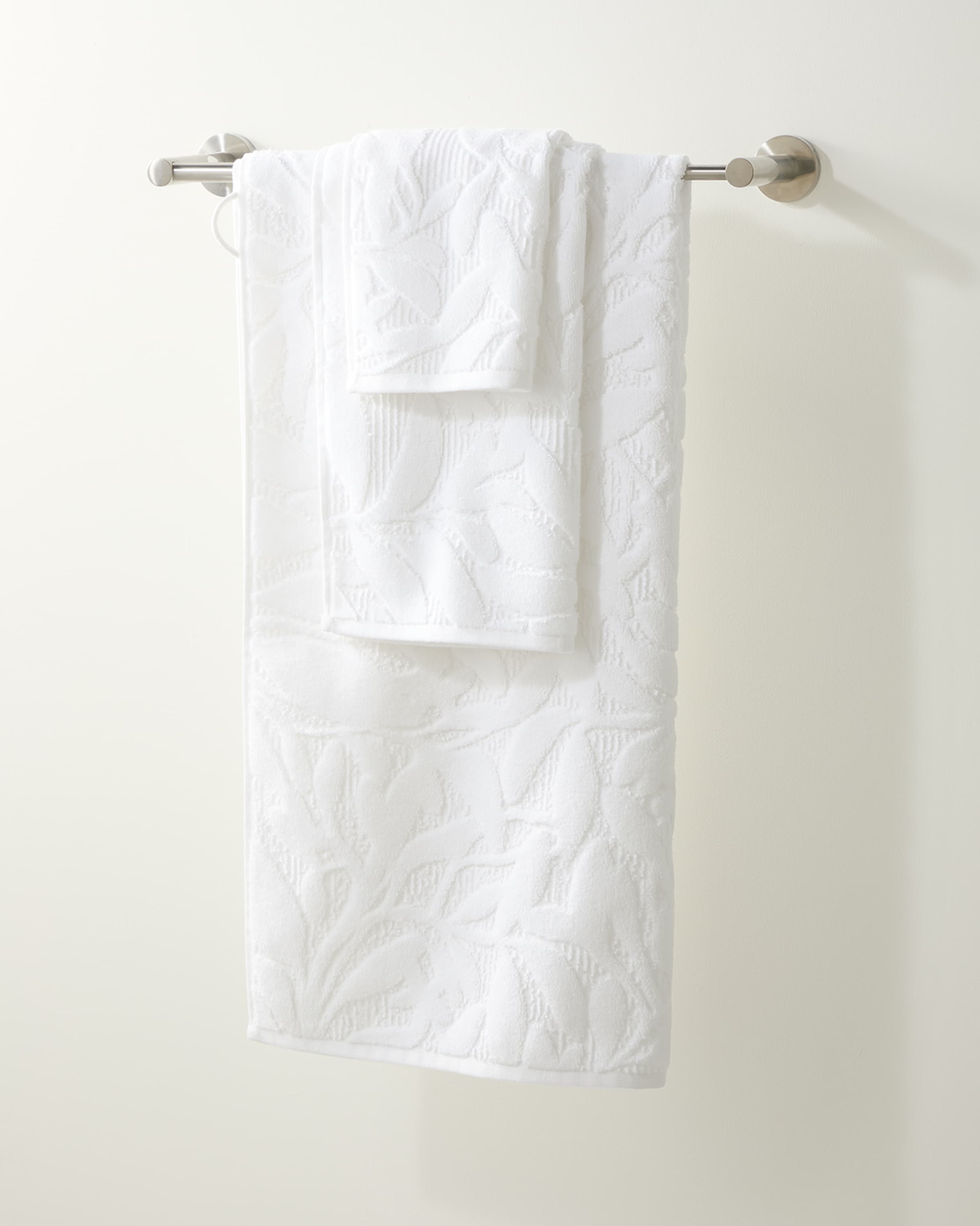 Kassatex Esme Bath Towel