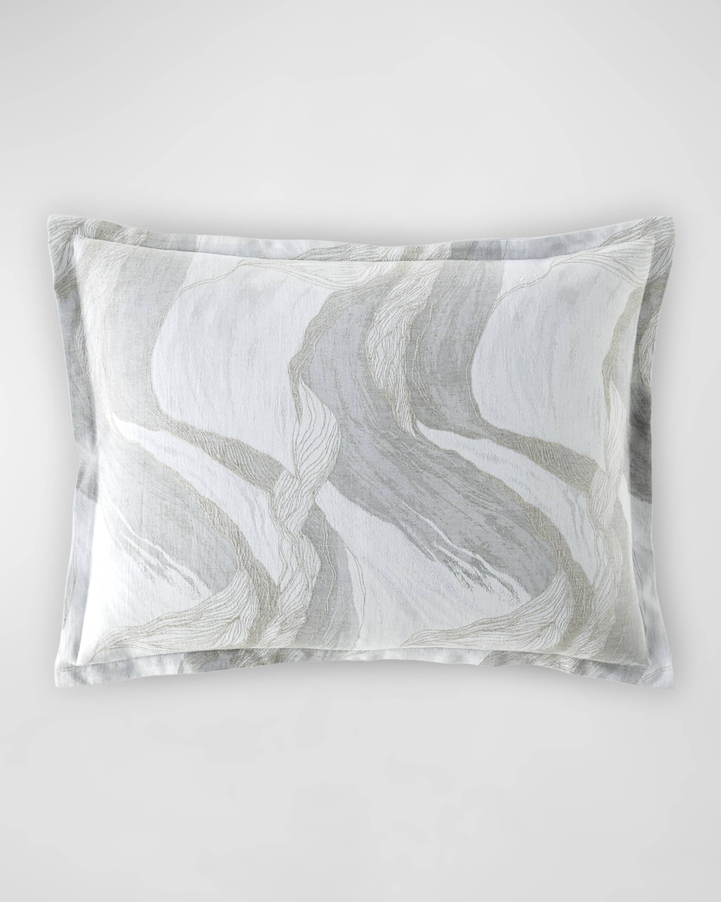 Lili Alessandra Haven King Sham