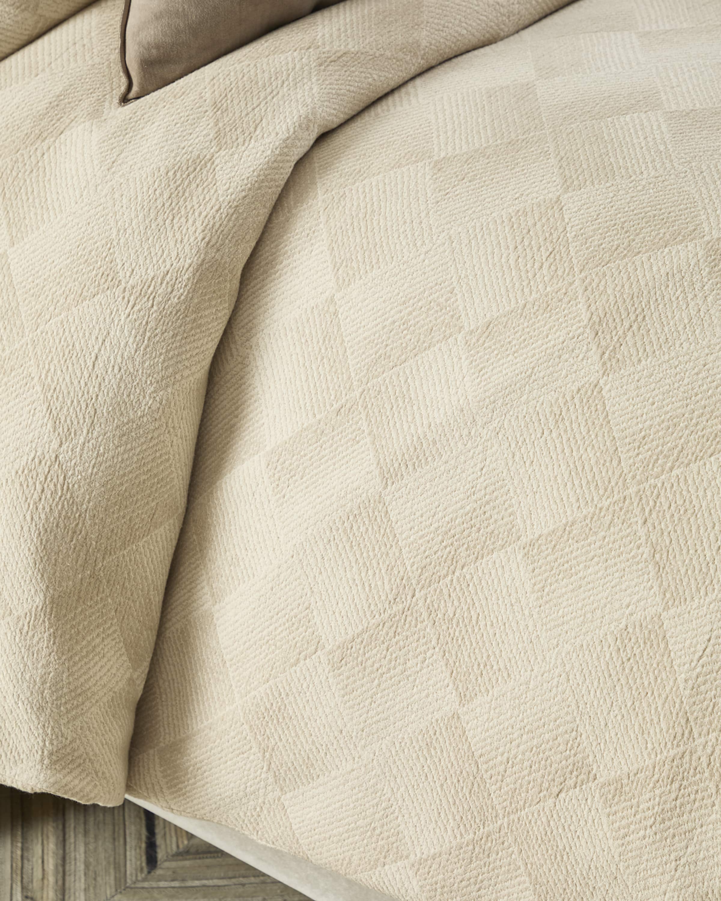 Amity Home Miko King Duvet Cover