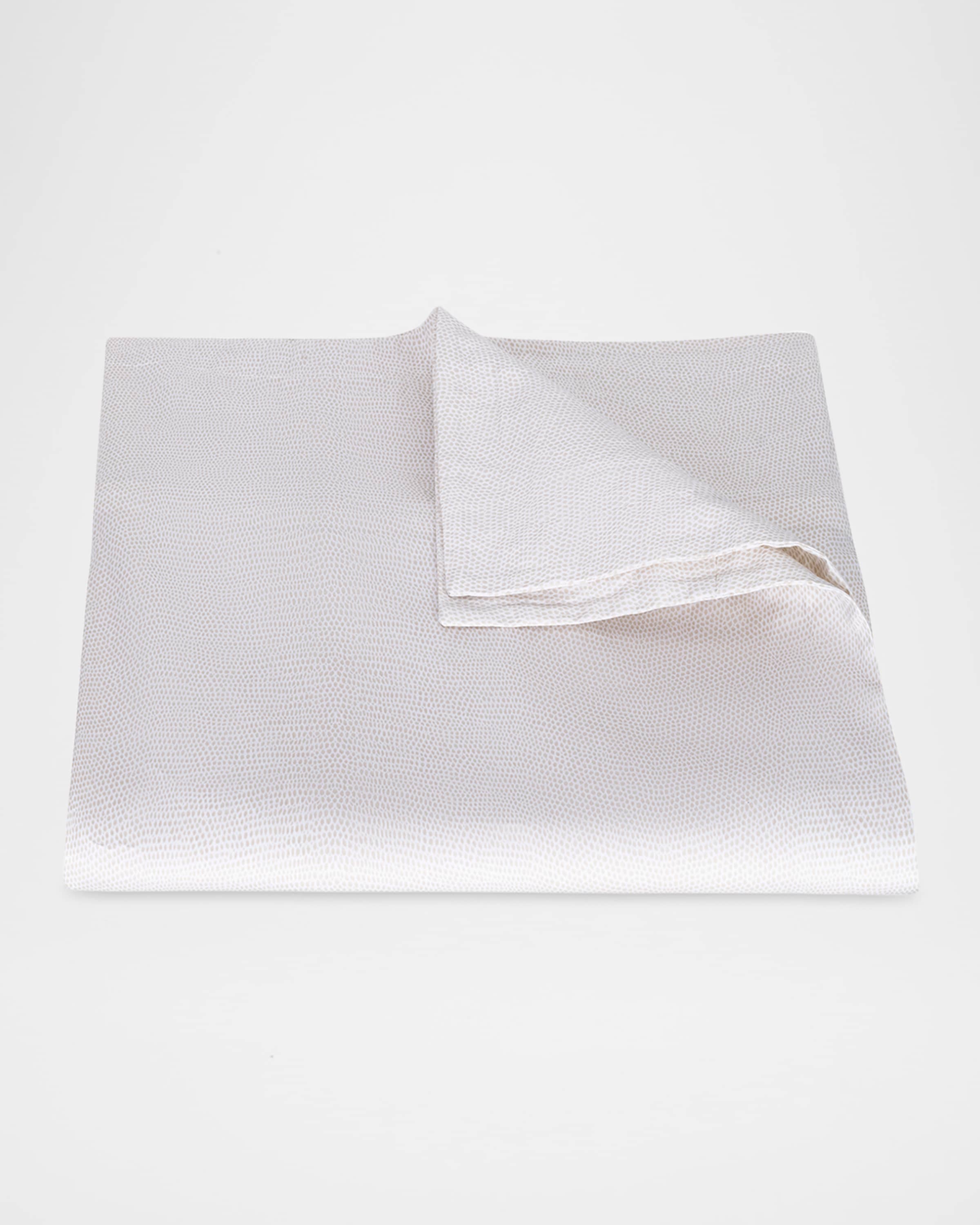 Matouk Schumacher Jasper Full/Queen Duvet Cover