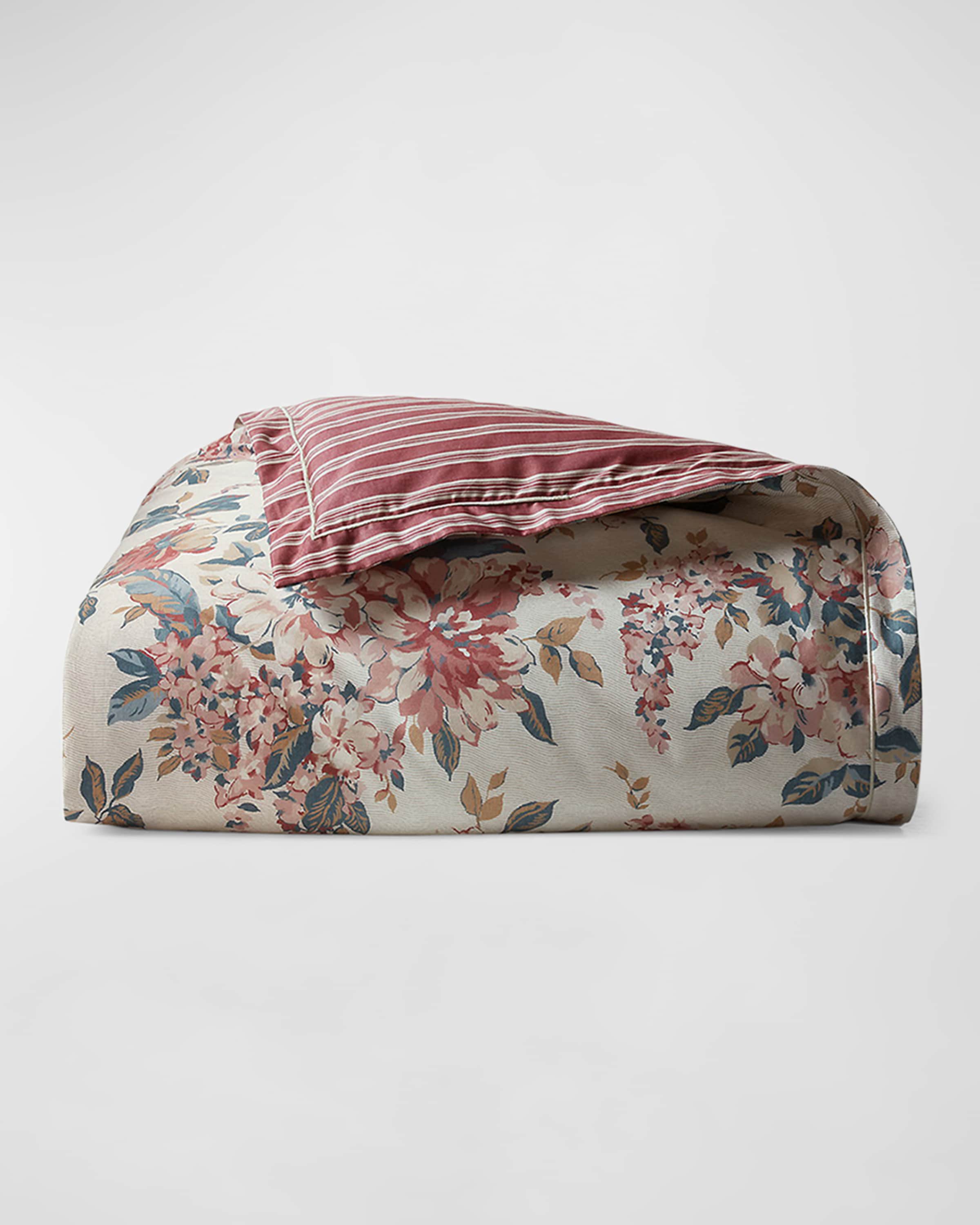 Ralph Lauren Home Tilly King Duvet