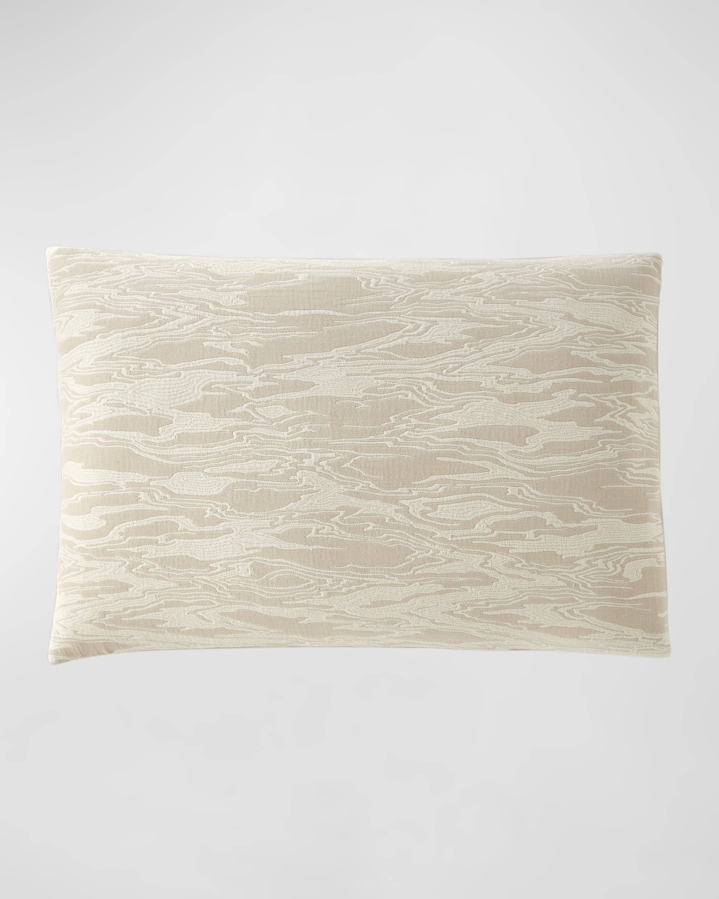 Donna Karan Home Tranquility Standard Sham
