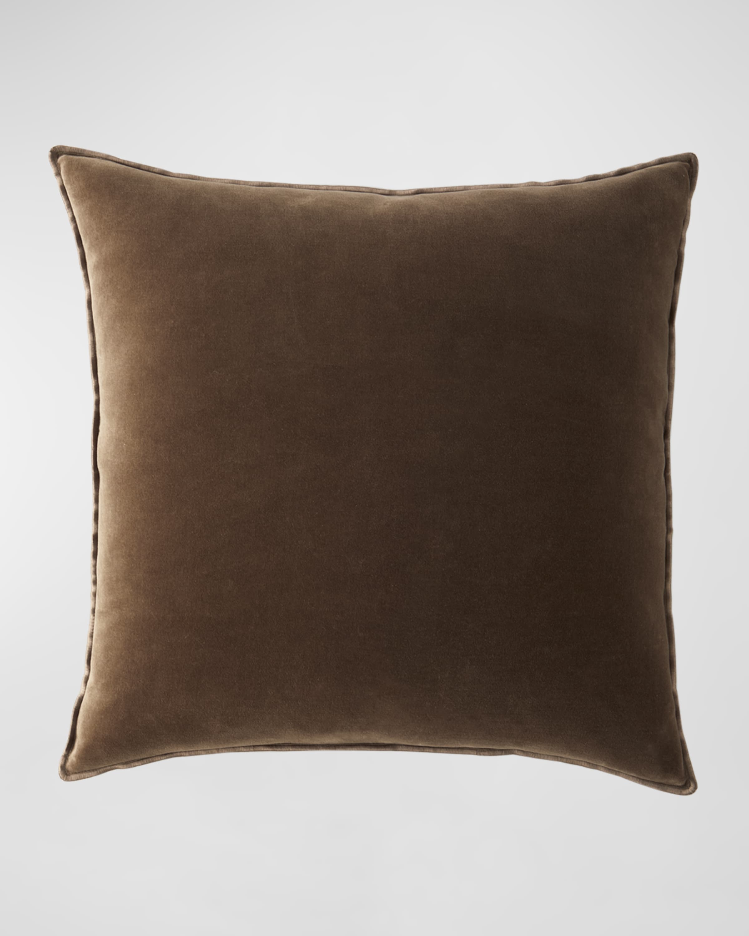 Amity Home Sloane Pillow, 24" Square