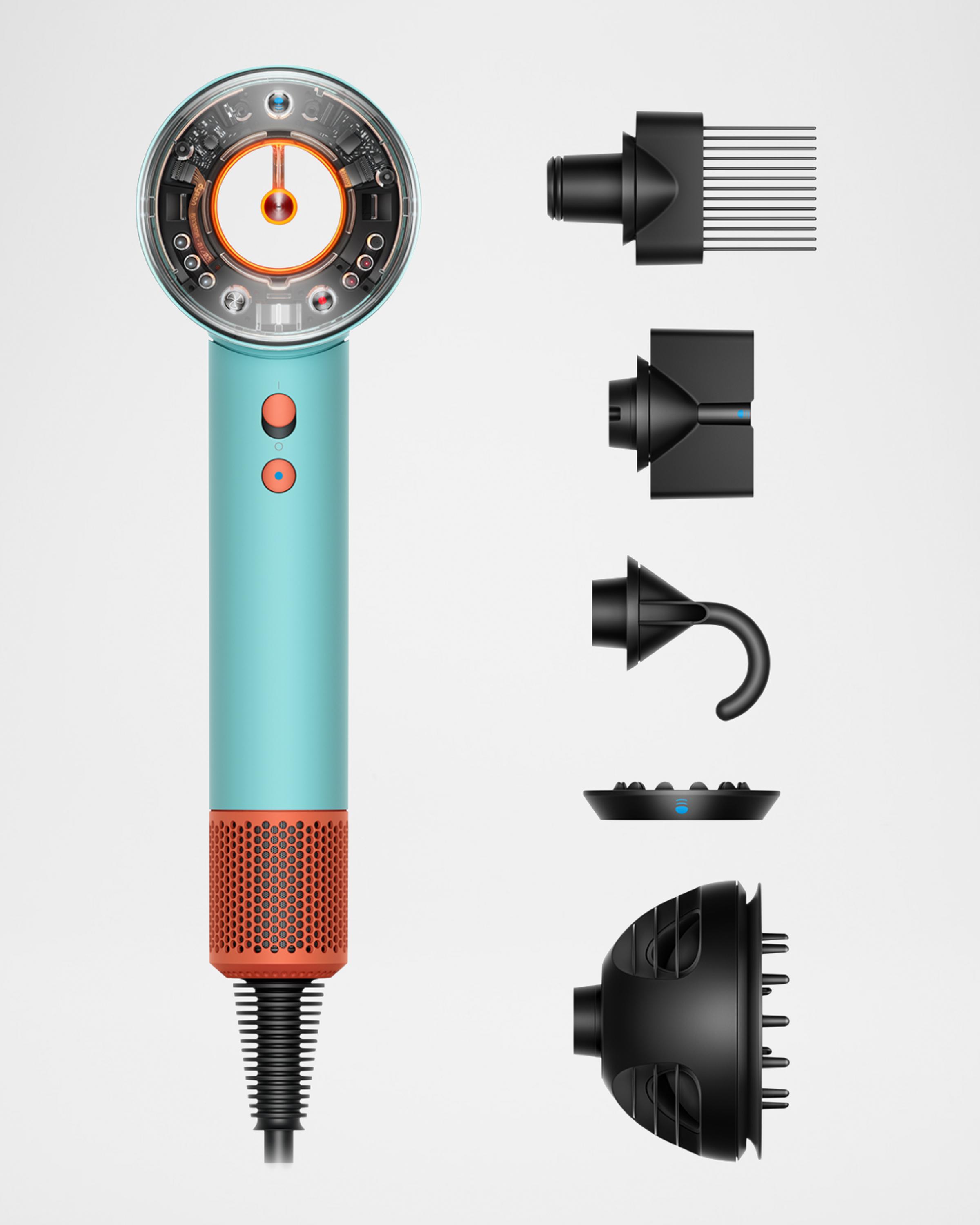 Dyson Dyson Supersonic Nural™ Hair Dryer | Neiman Marcus