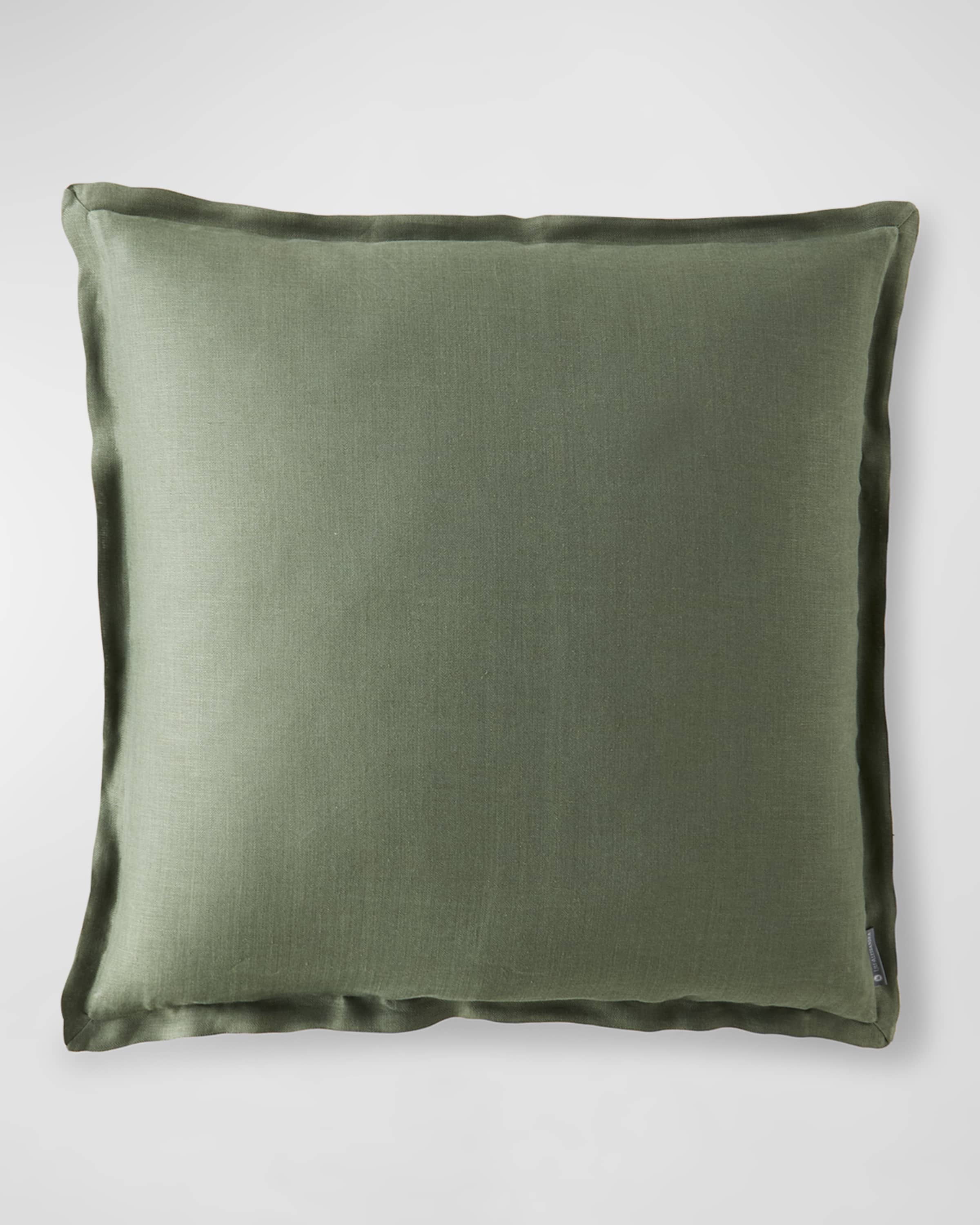 Lili Alessandra Gobi Euro Sham