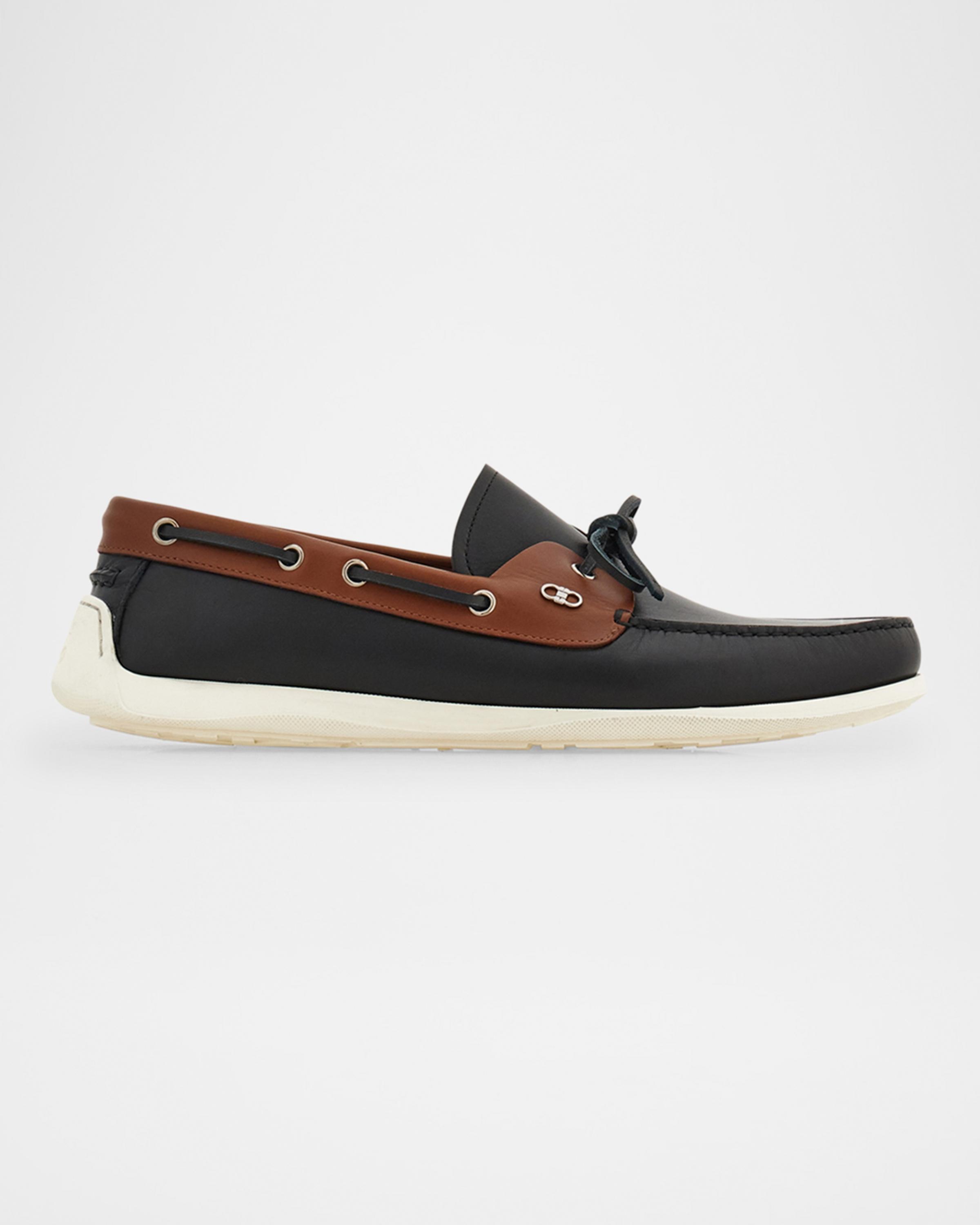 Ferragamo Men display picture 3