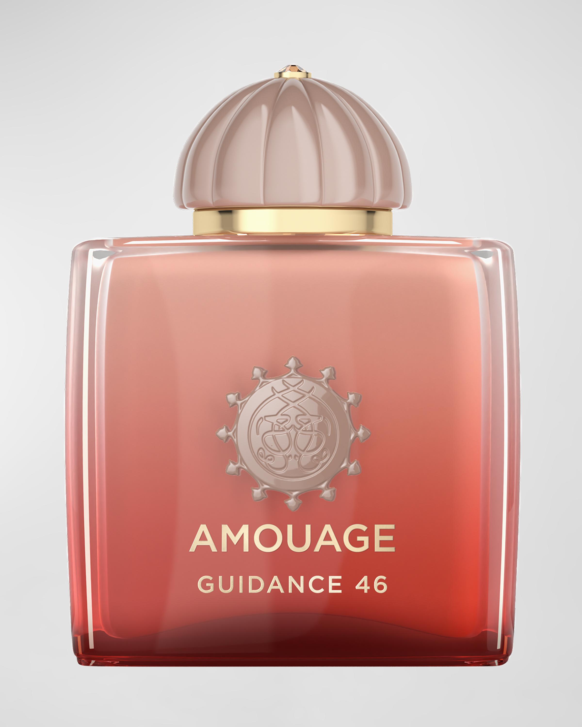 Amouage Guidance 46 Extrait, 3.4 oz. | Neiman Marcus