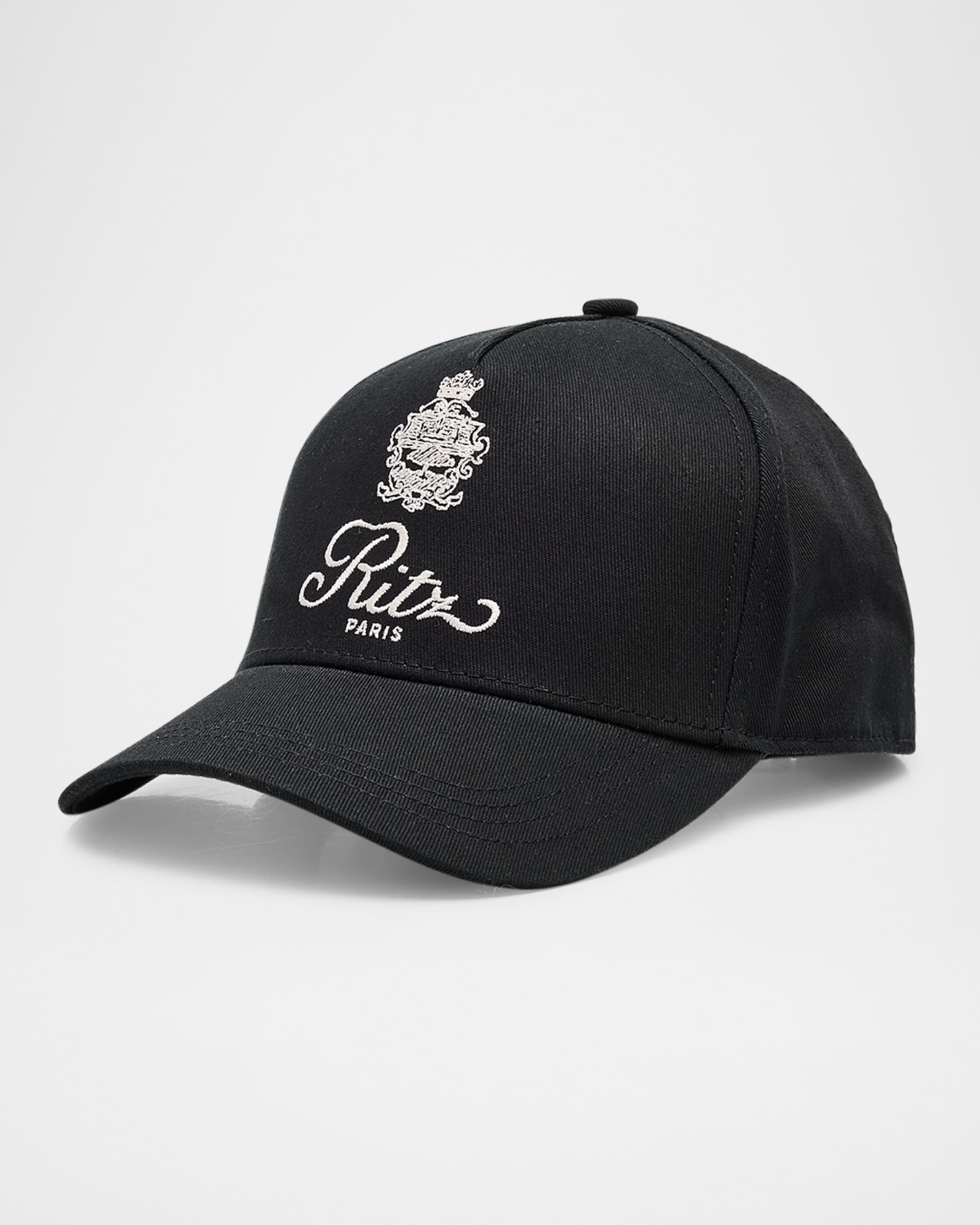 関税込【Ritz Paris】Trucker hat FRAME x Ritz Paris x Ritz Paris Men's Late Checkout Trucker