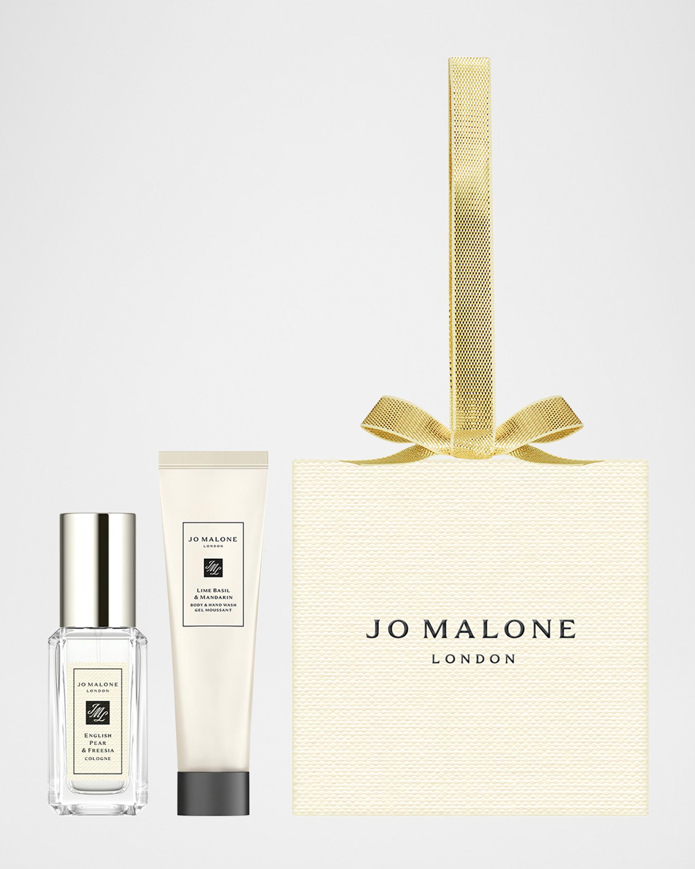 Jo Malone London Cologne & Hand Cream Ornament | Neiman Marcus