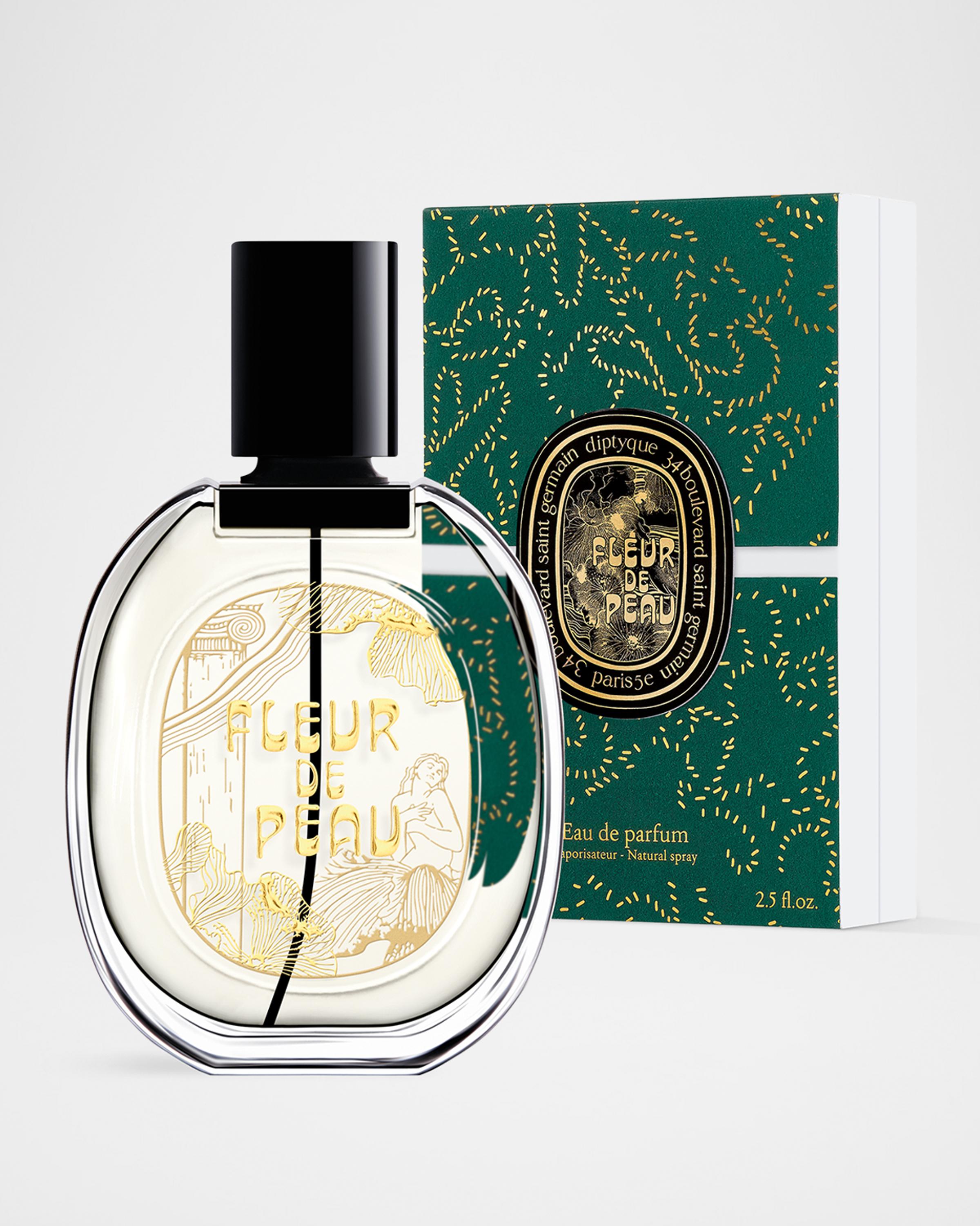 Diptyque Limited Edition Fleur de Peau Eau de Parfum, 2.5 oz