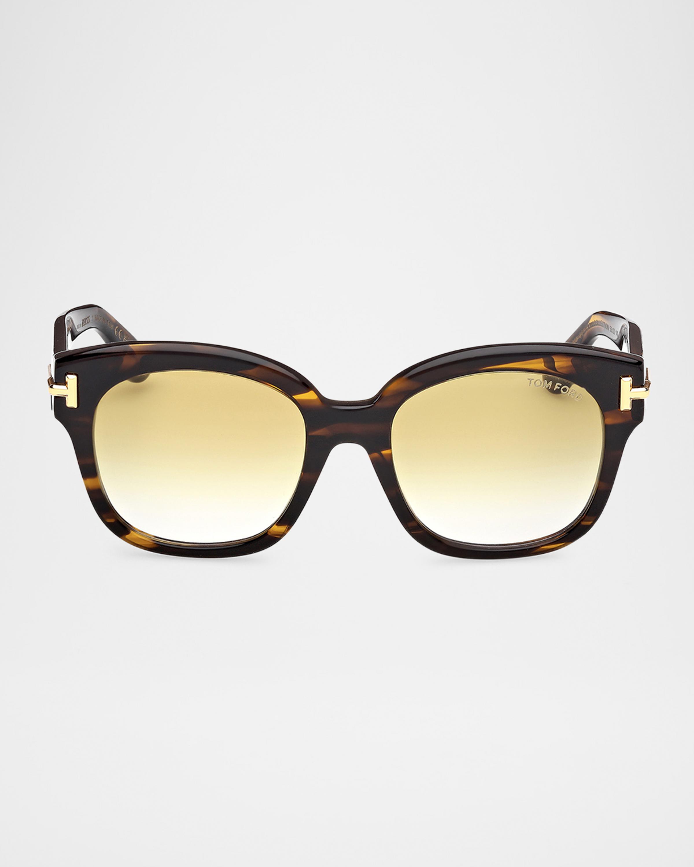 TOM FORD Icon Collection Sunglasses | Neiman Marcus