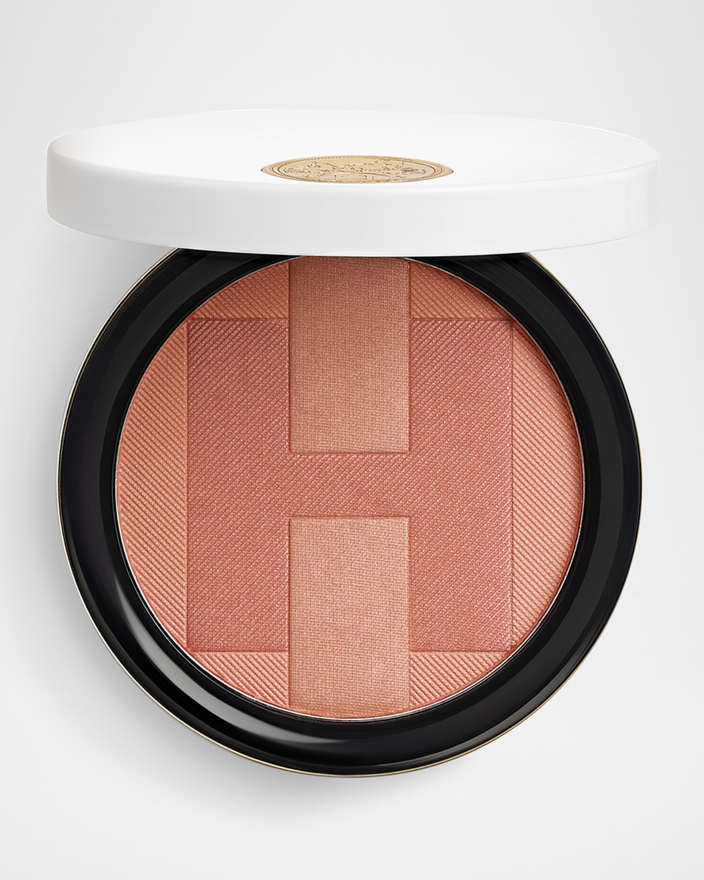 HERMÈS Plein Air H Trio Le Grand Blush Silky Blush, Rose Hale