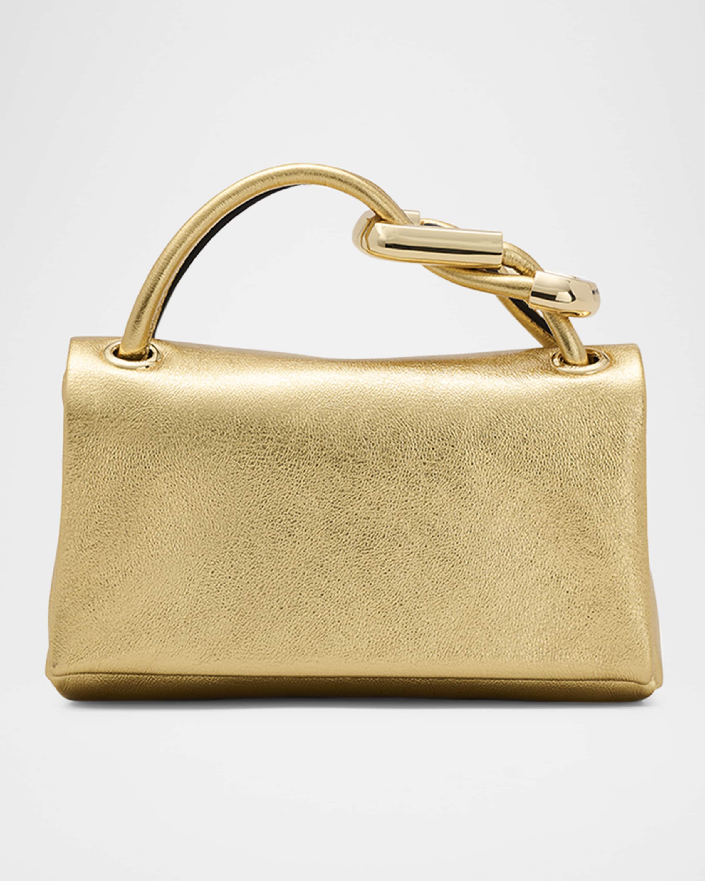 Marc Jacobs ブラック The Satin Micro Dual バッグ The Satin Micro Dual Bag | Marc Jacobs | Official Site