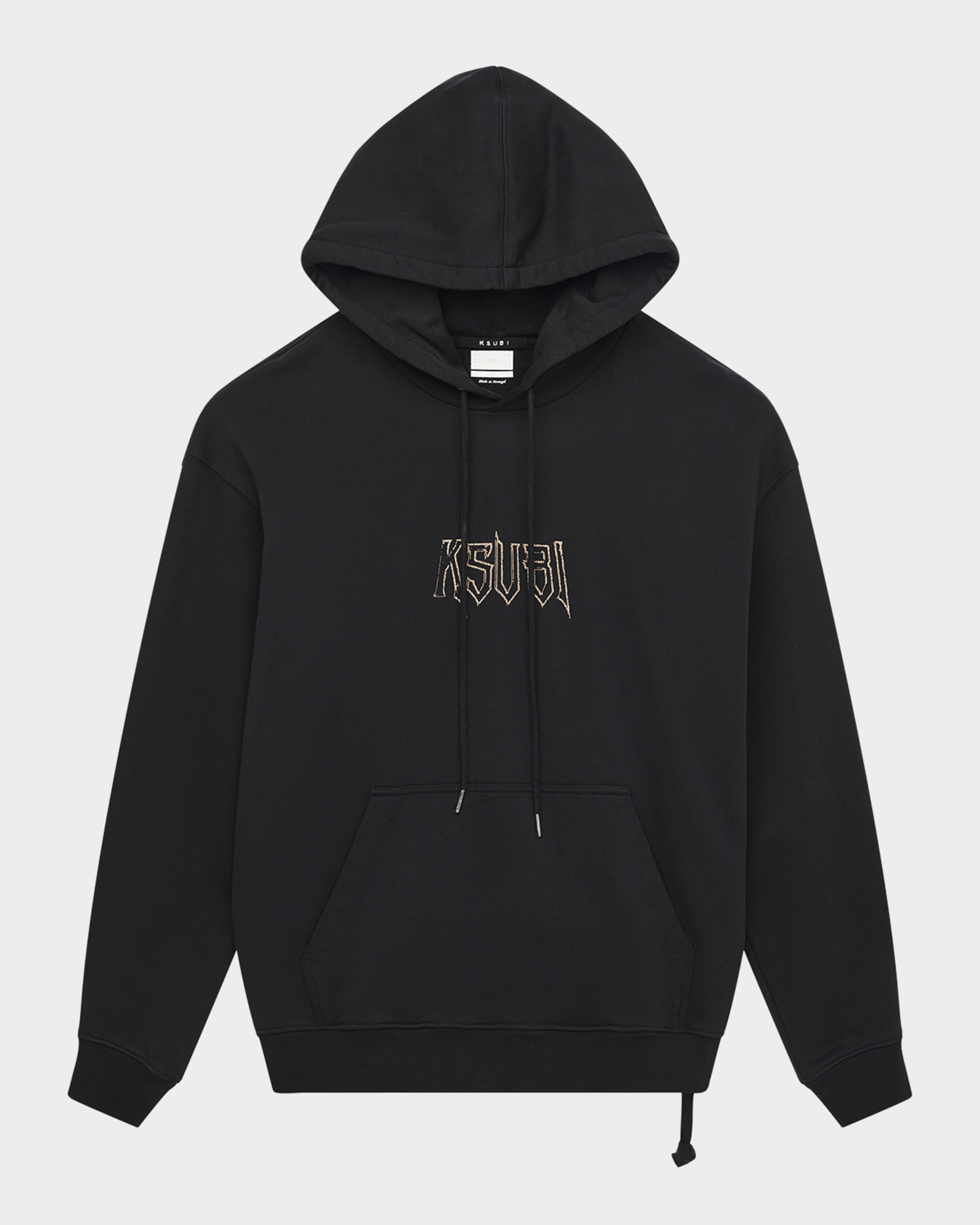 Ksubi Men's Kingdom Biggie Hoodie | Neiman Marcus