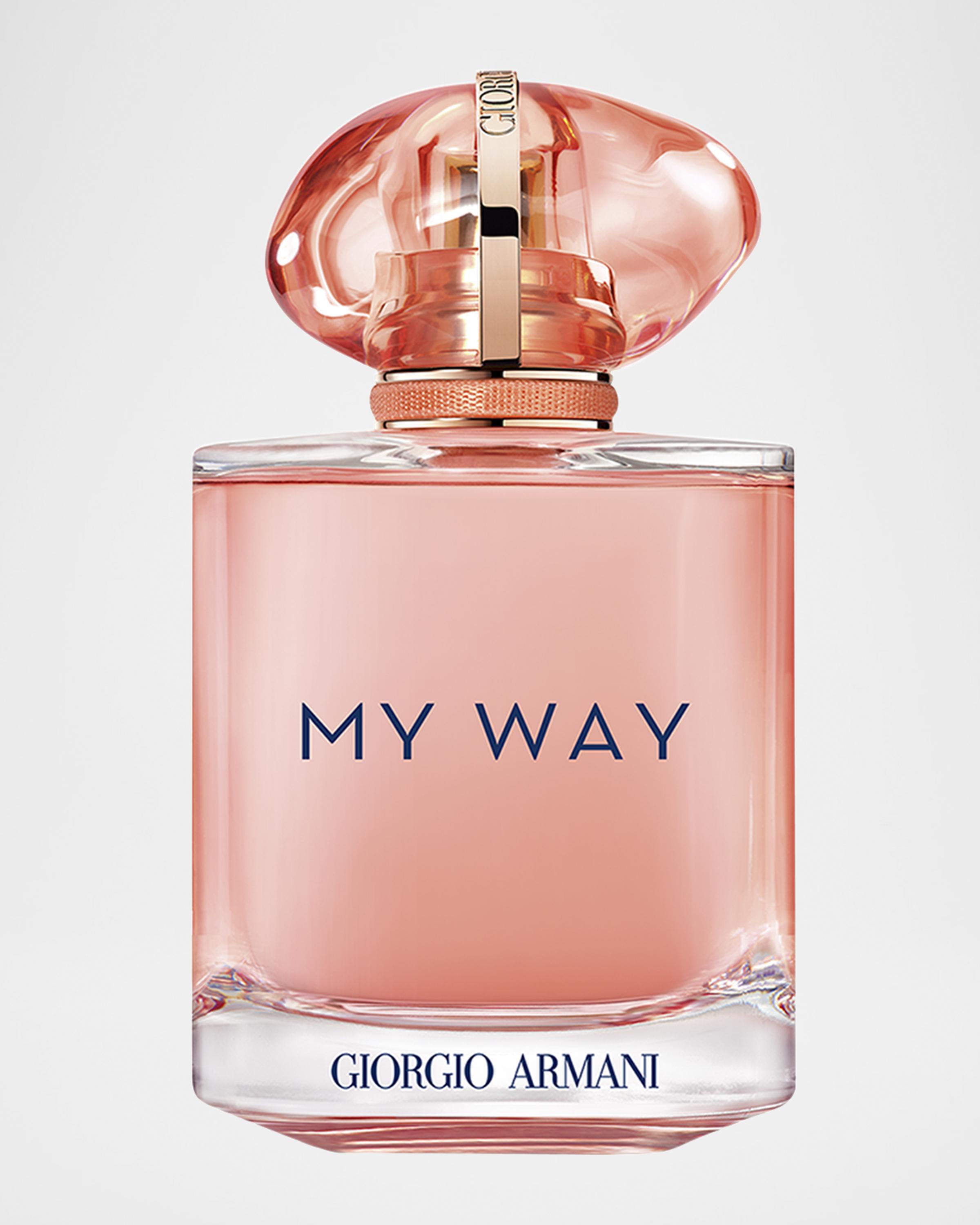 Giorgio Armani My Way Eau de Parfum, 3 oz. | Neiman Marcus