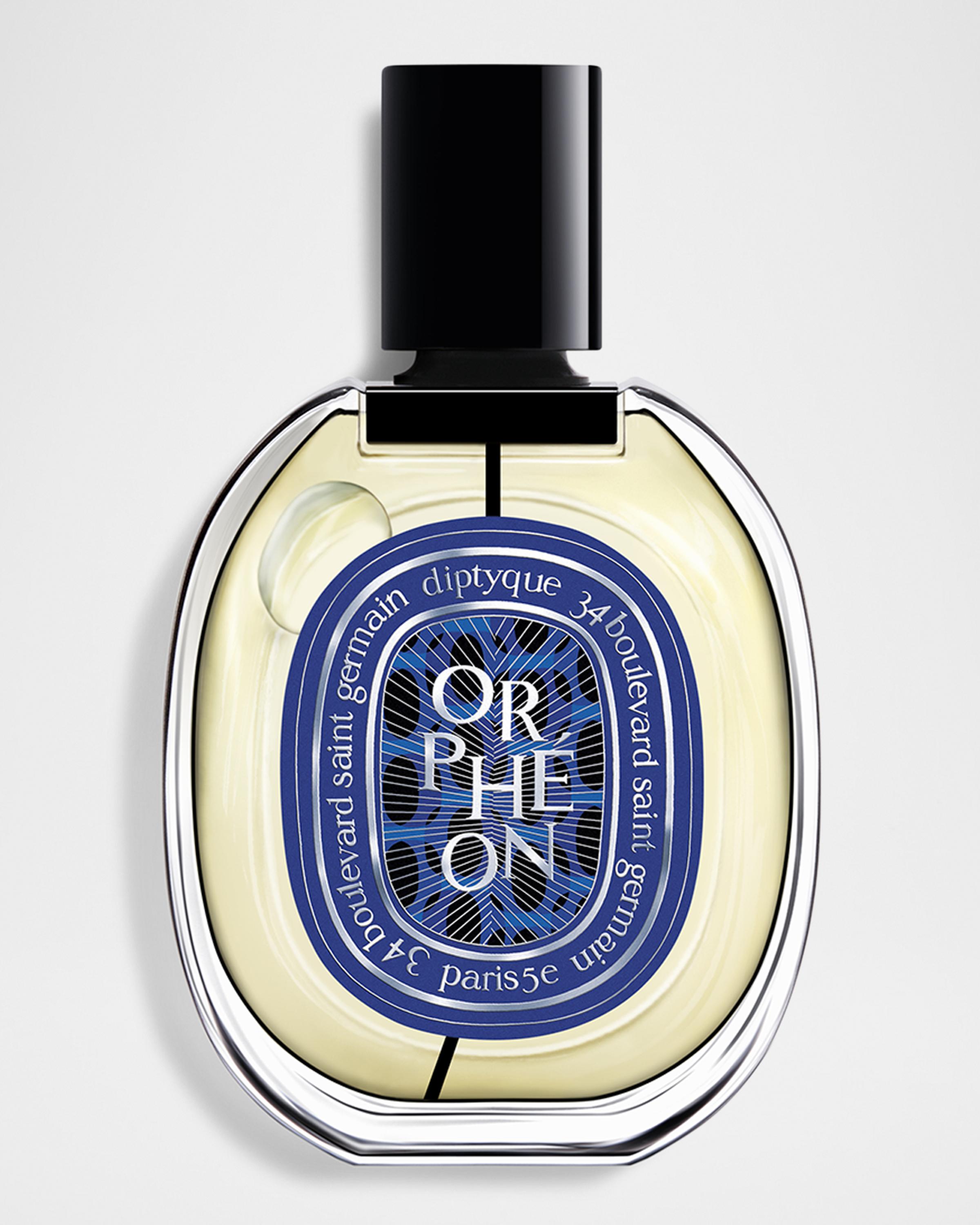 Diptyque Orphéon Eau de Parfum Limited Edition, 2.5 oz. | Neiman