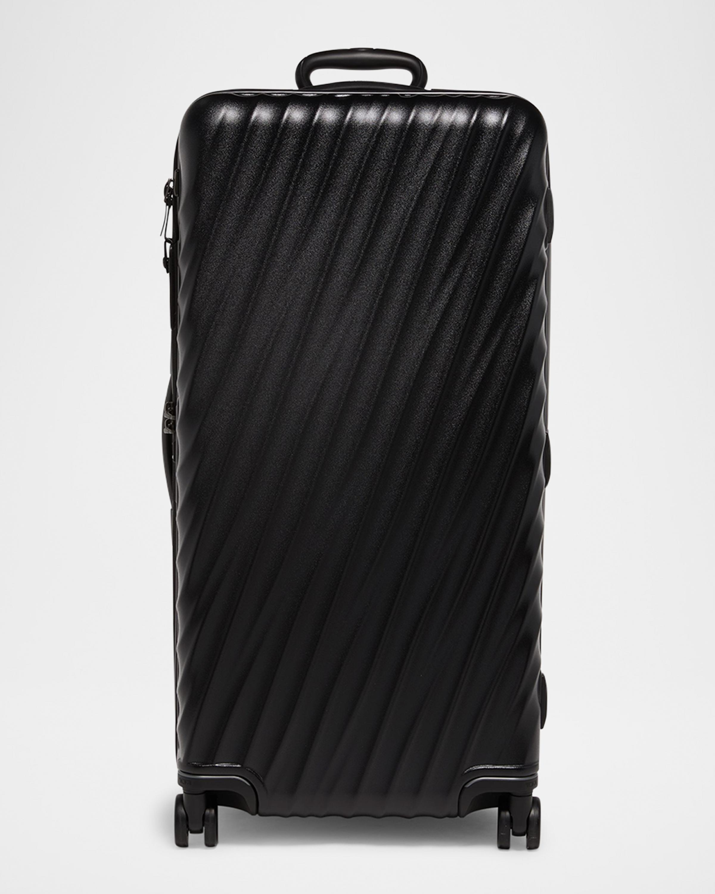 TUMI 19 Degree Large Rolling Trunk | Neiman Marcus