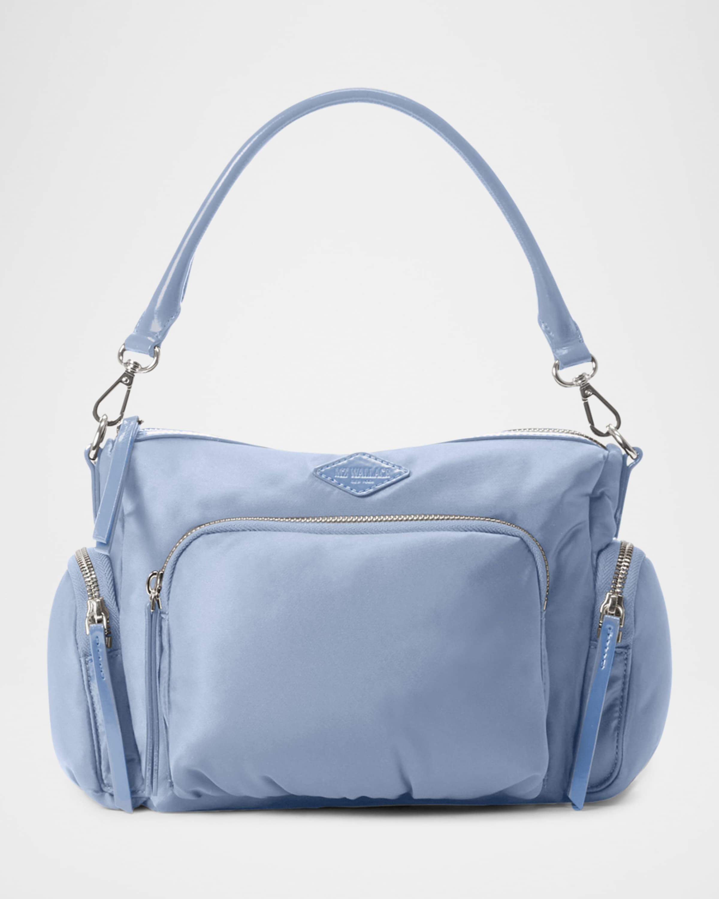 MZ WALLACE Chelsea Small Crossbody Bag | Neiman Marcus