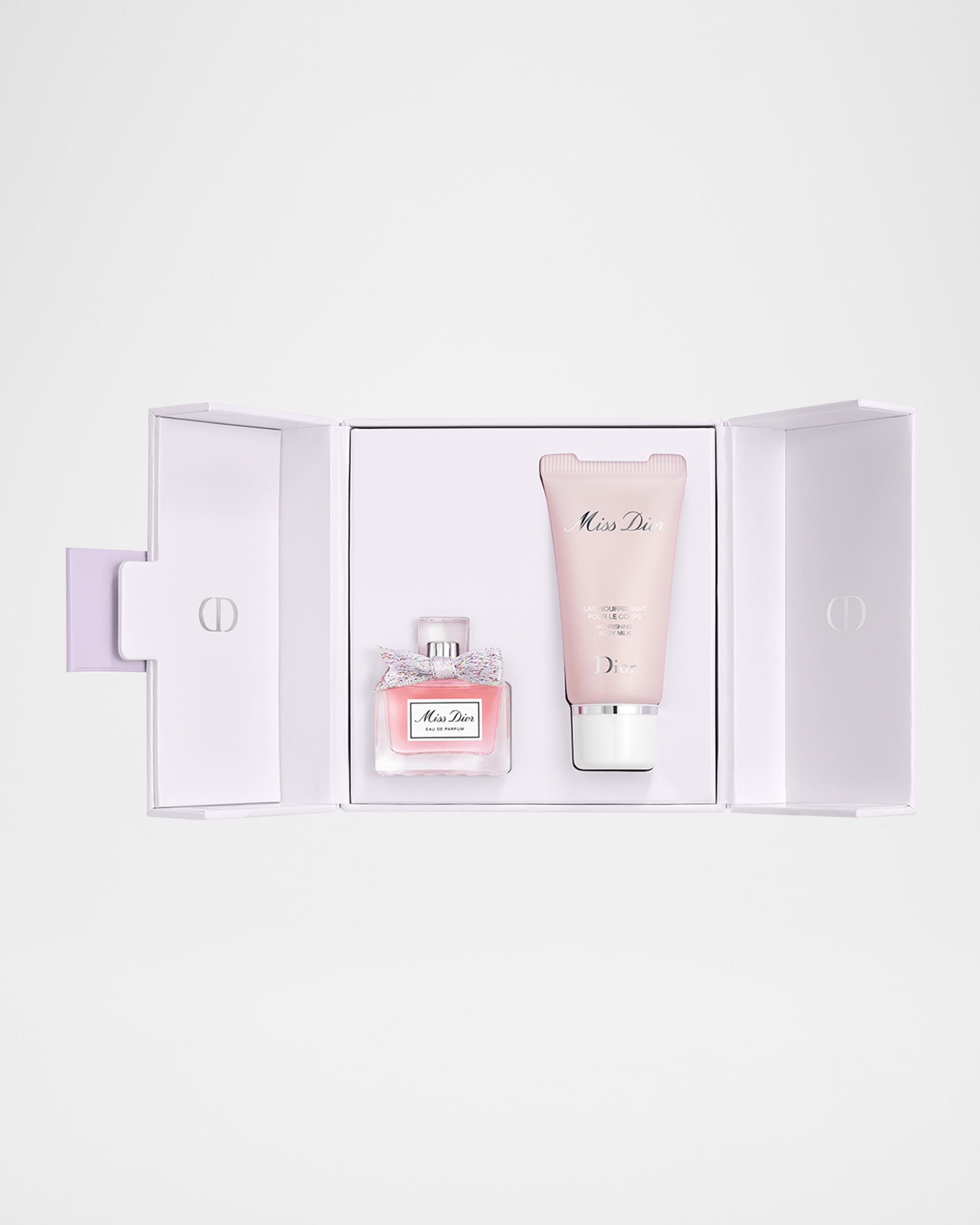 DIOR Miss Dior 2-Piece Gift Set, Yours with any $300 DIOR Beauty