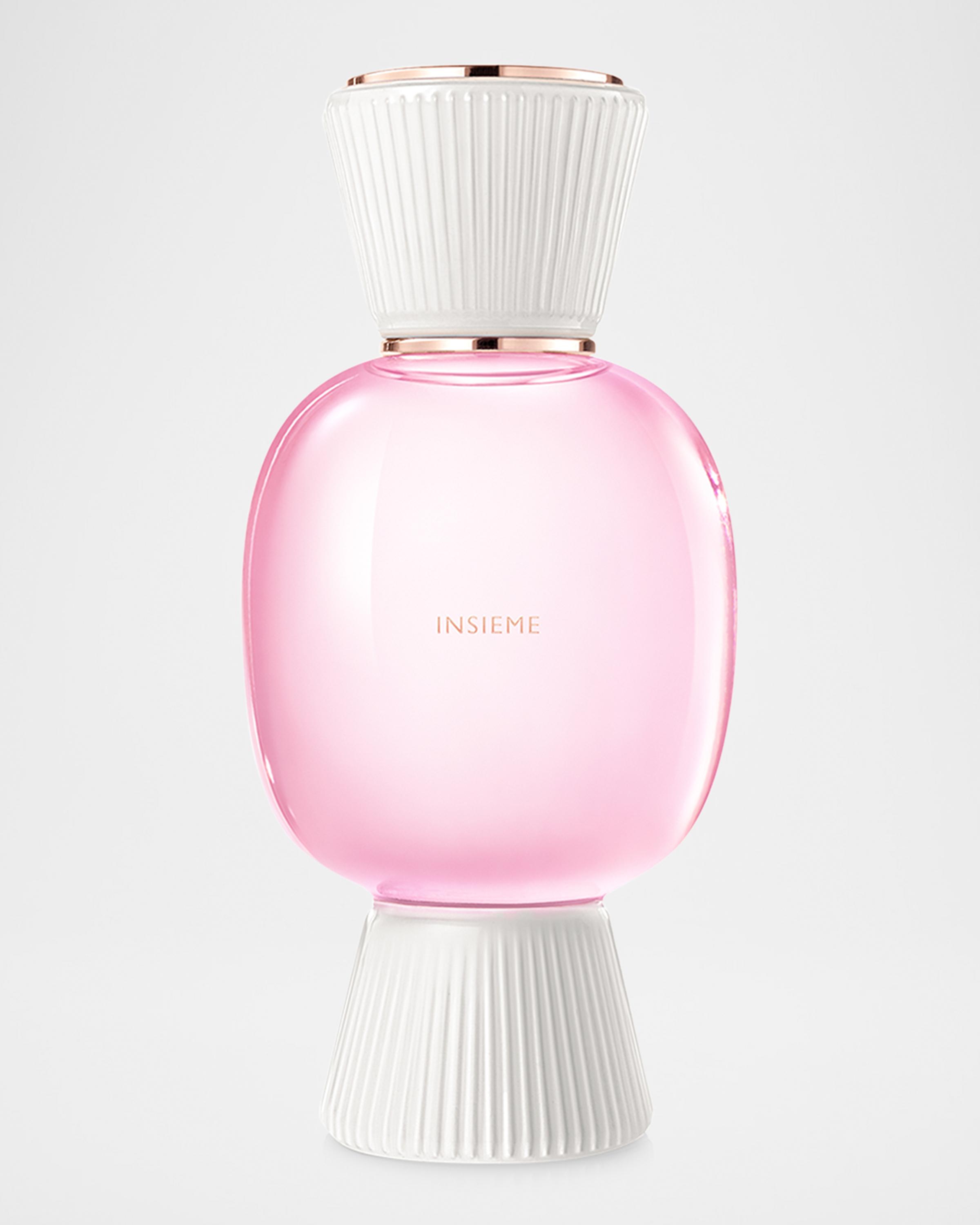 BVLGARI ポルファム 100ml オードトワレ BVLGARI ポルファム 100ml オードトワレ BVLGARI Parfums｜ブルガリ