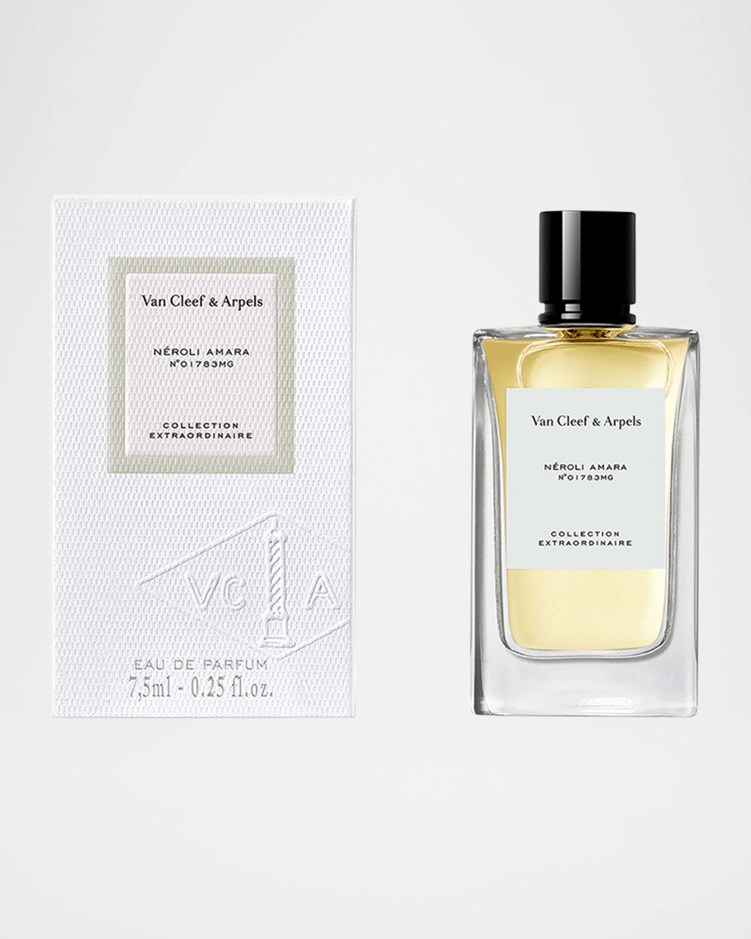 Van Cleef & Arpels Neroli Amara Eau de Parfum, 7.5 mL - Yours with