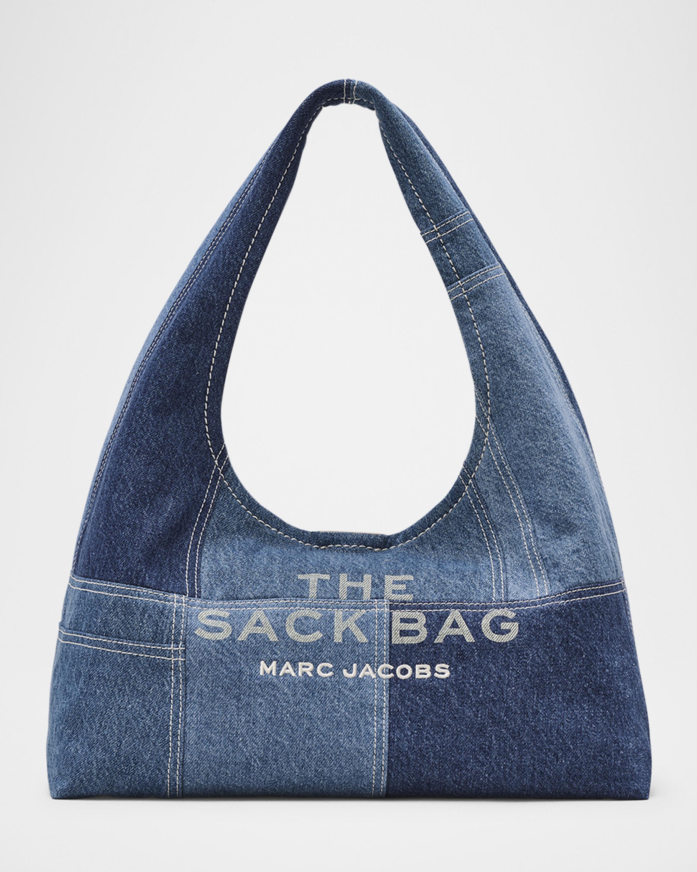 Marc Jacobs The Sack Bag | Neiman Marcus