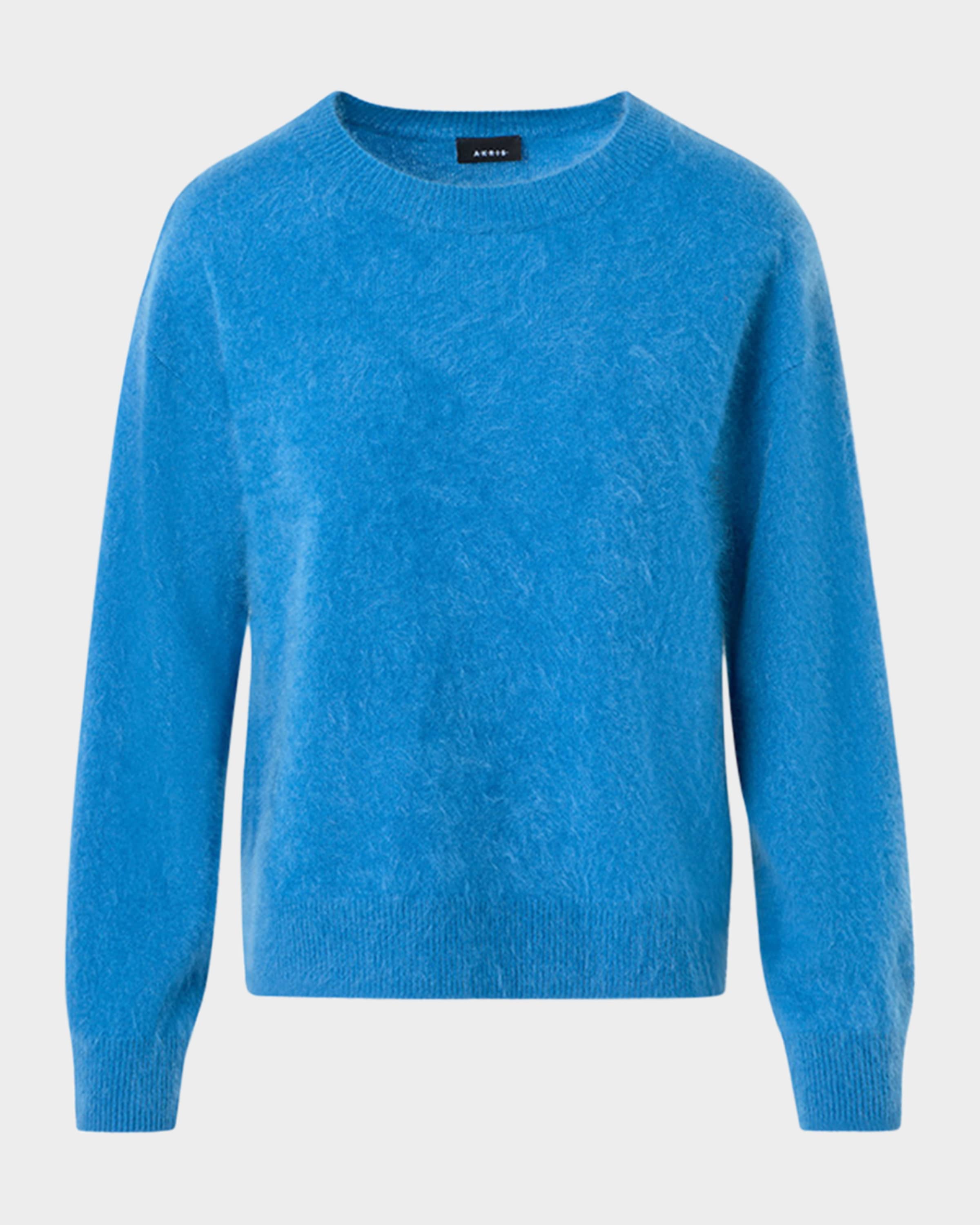 Akris Cloud Cashmere Knit Sweater | Neiman Marcus