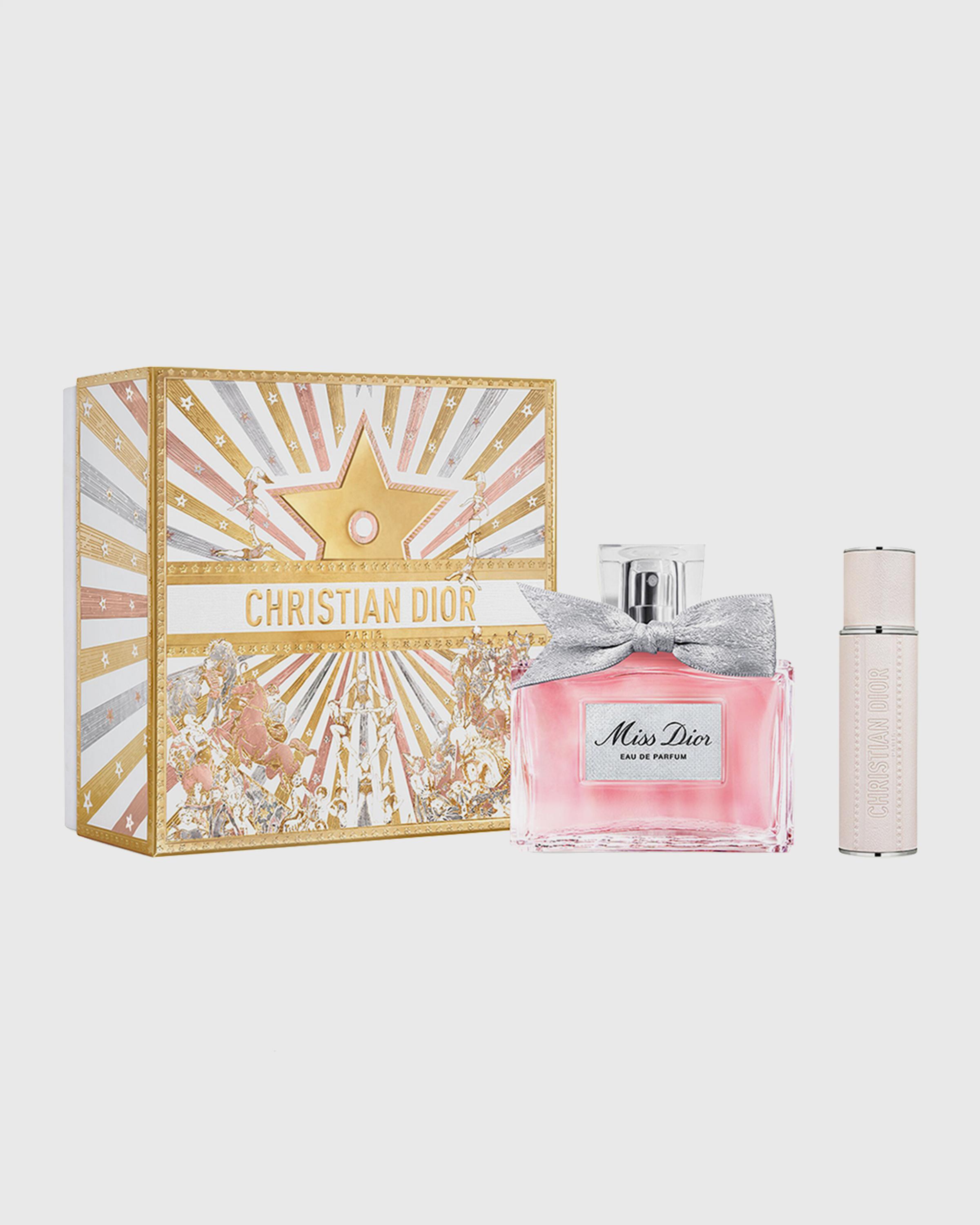 Christian Dior Miss Dior ギフトセット Dior Miss Dior Eau de Parfum Gift Set | Neiman Marcus