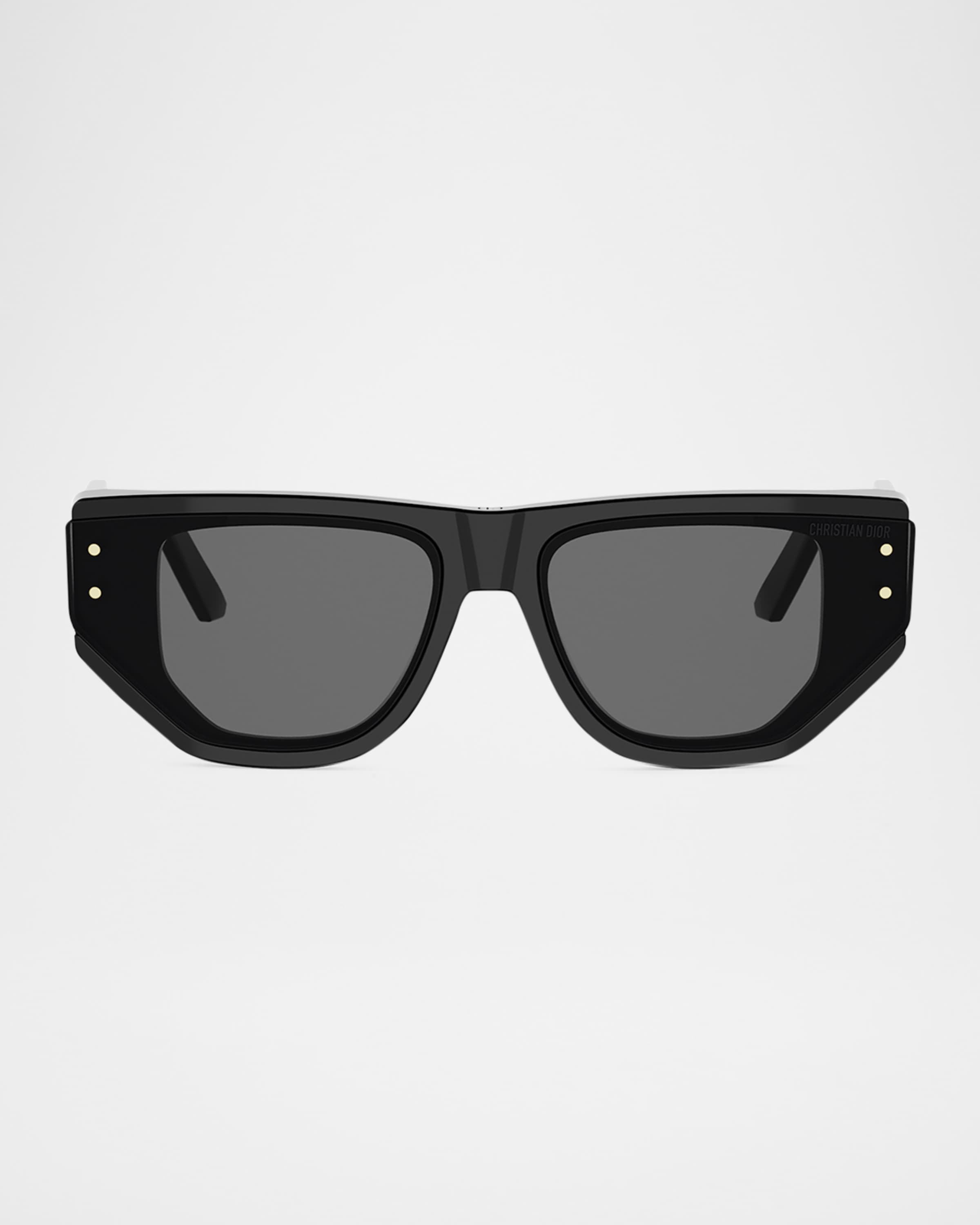 DIOR DiorSignature S1 Sunglasses | Neiman Marcus