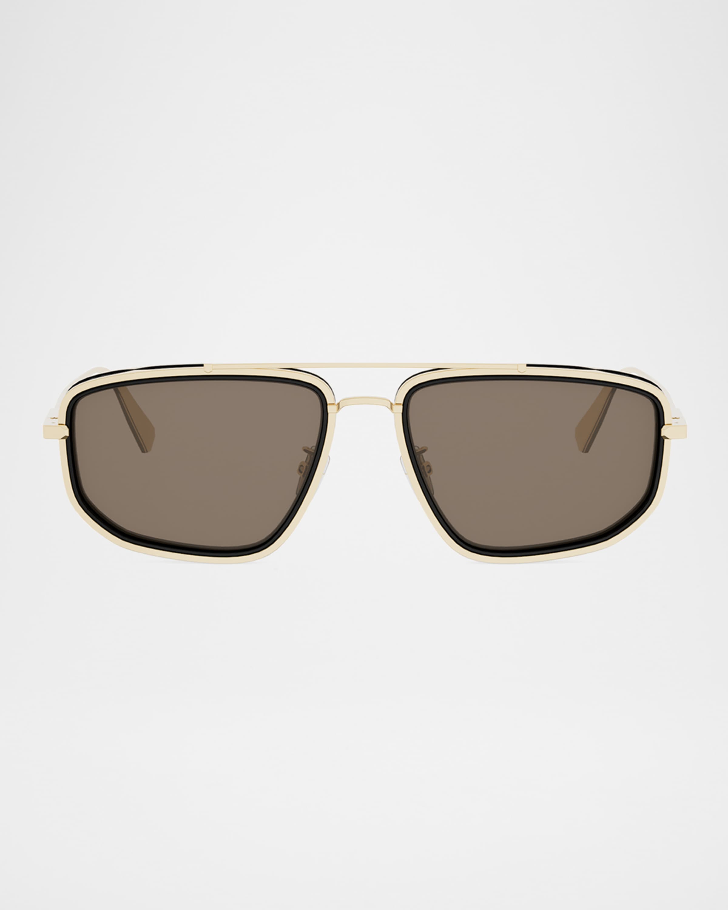 BVLGARI B.Zero1 Sunglasses | Neiman Marcus