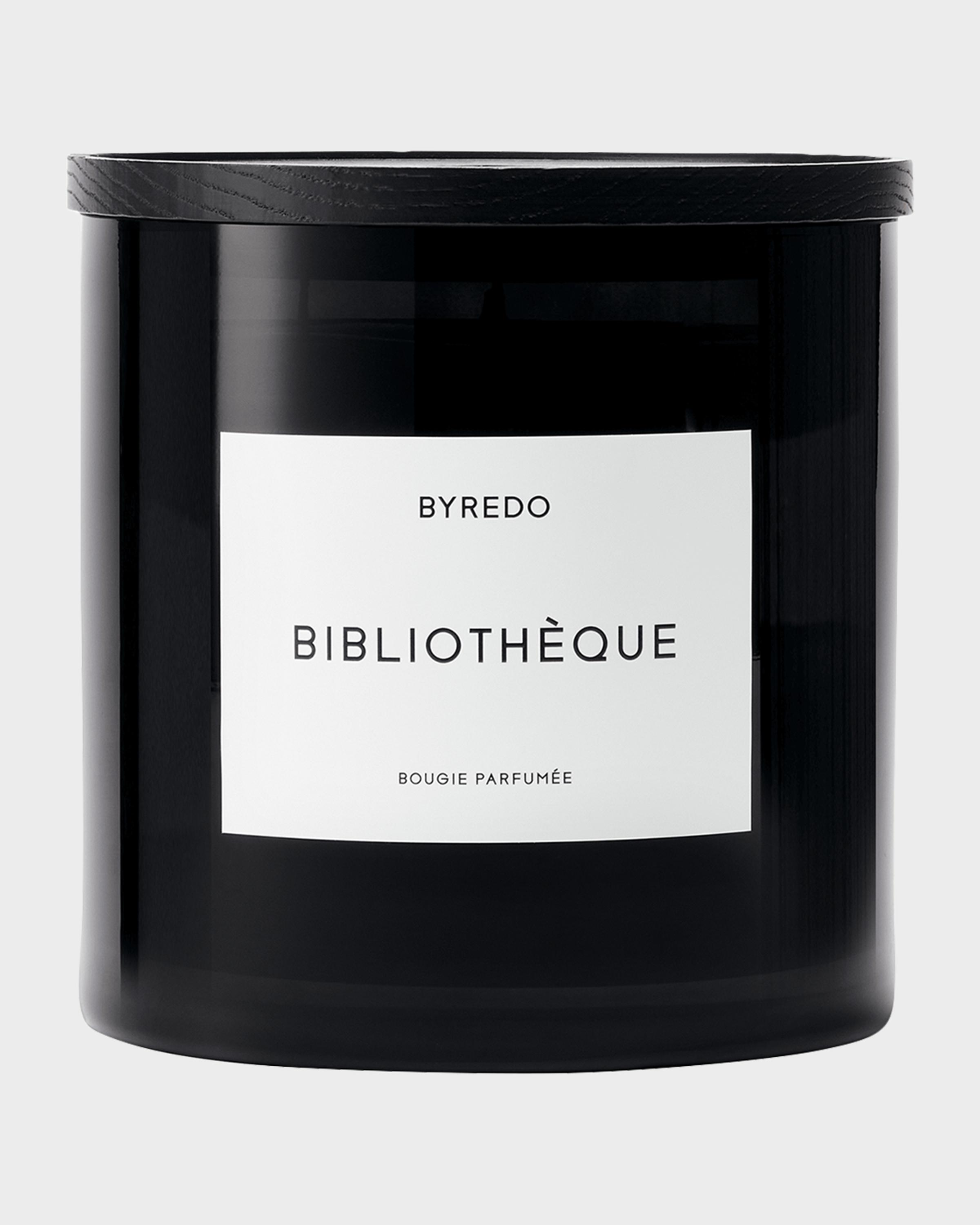 Byredo Bibliothèque Six-Wick Candle, 53 oz. | Neiman Marcus