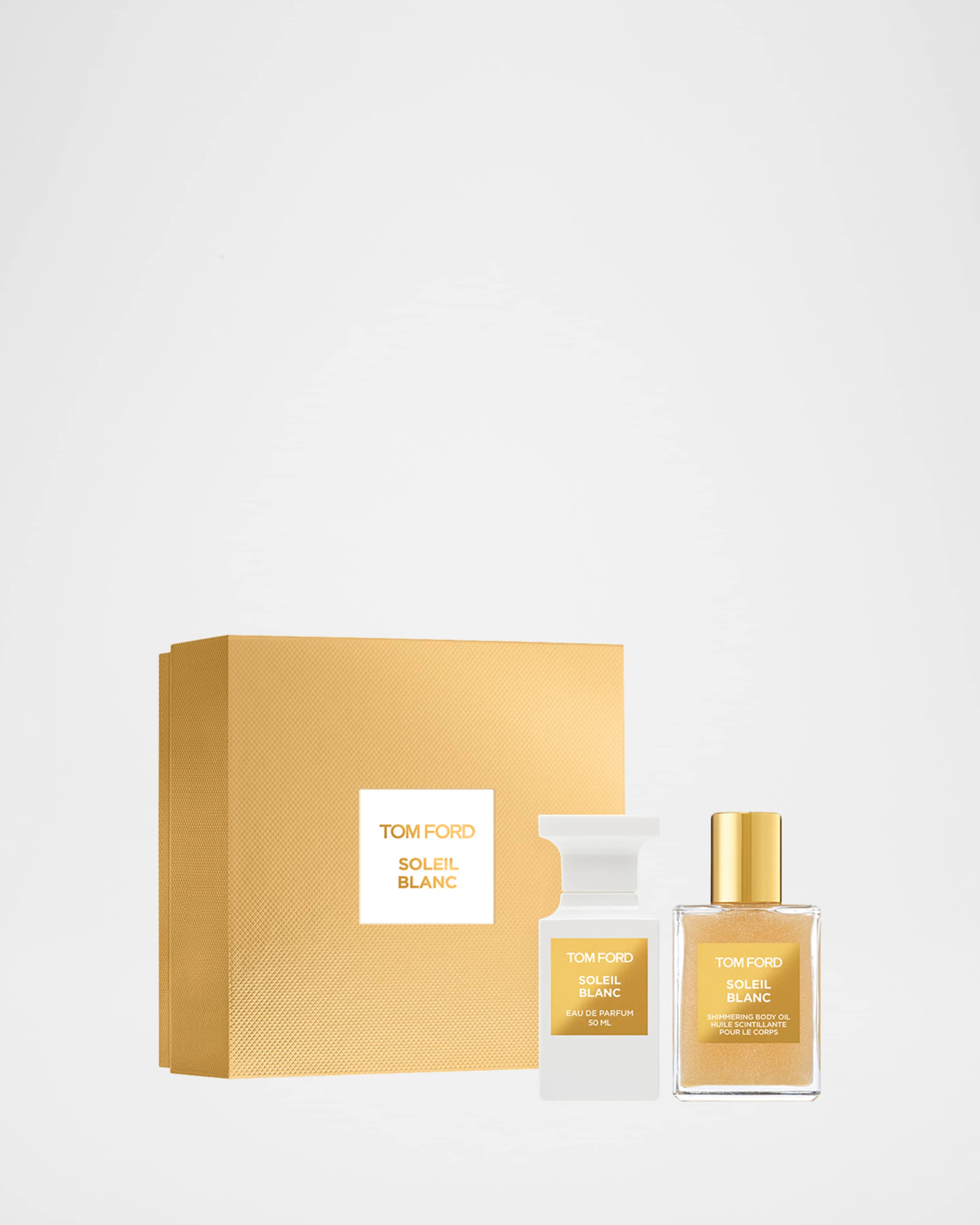 TOM FORD Private Blend Soleil Blanc Endless Summer Set | Neiman Marcus