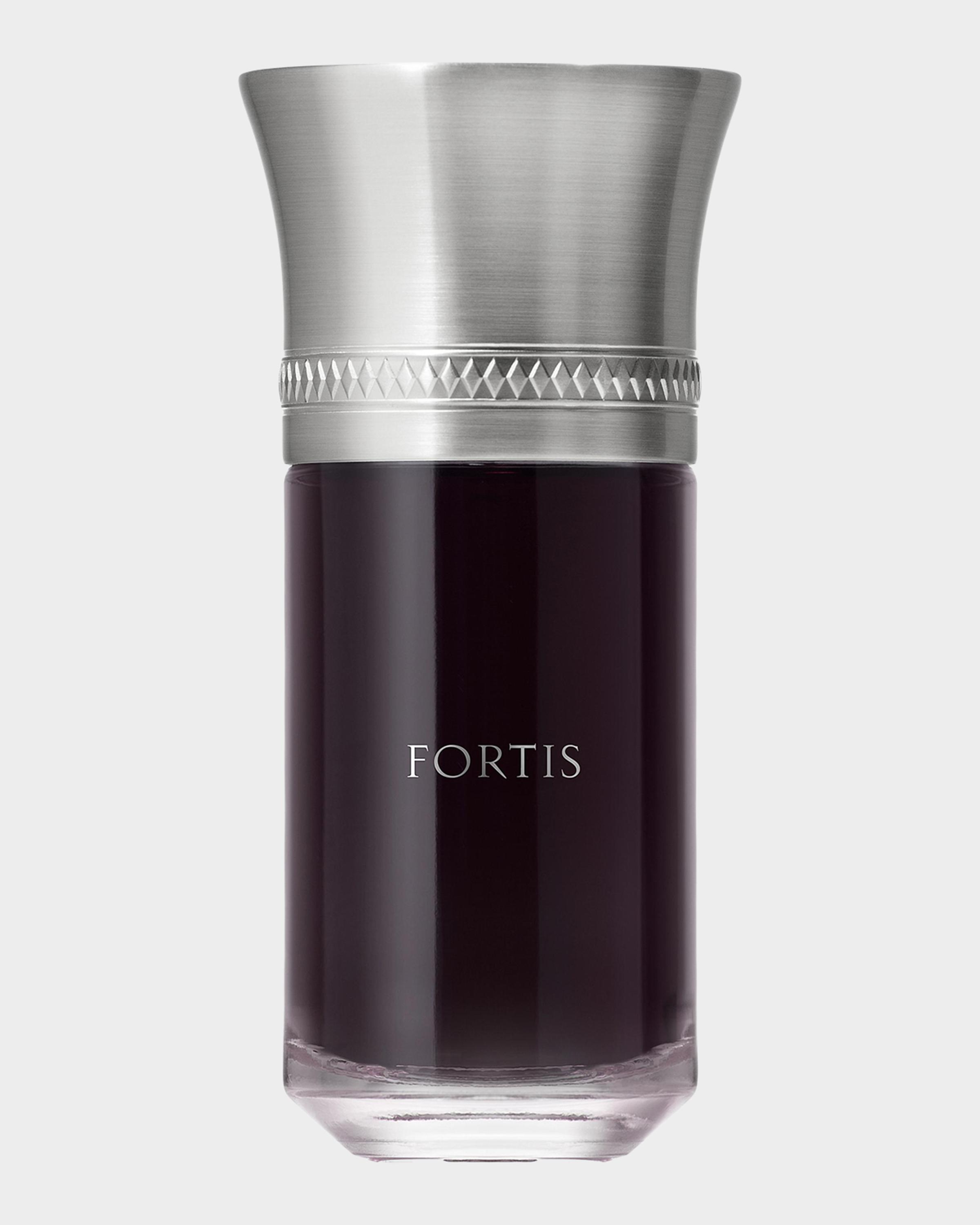 Liquides Imaginaires FORTIS 香水 Liquides Imaginaires Fortis Eau de Parfum, 3.4 oz. | Neiman Marcus