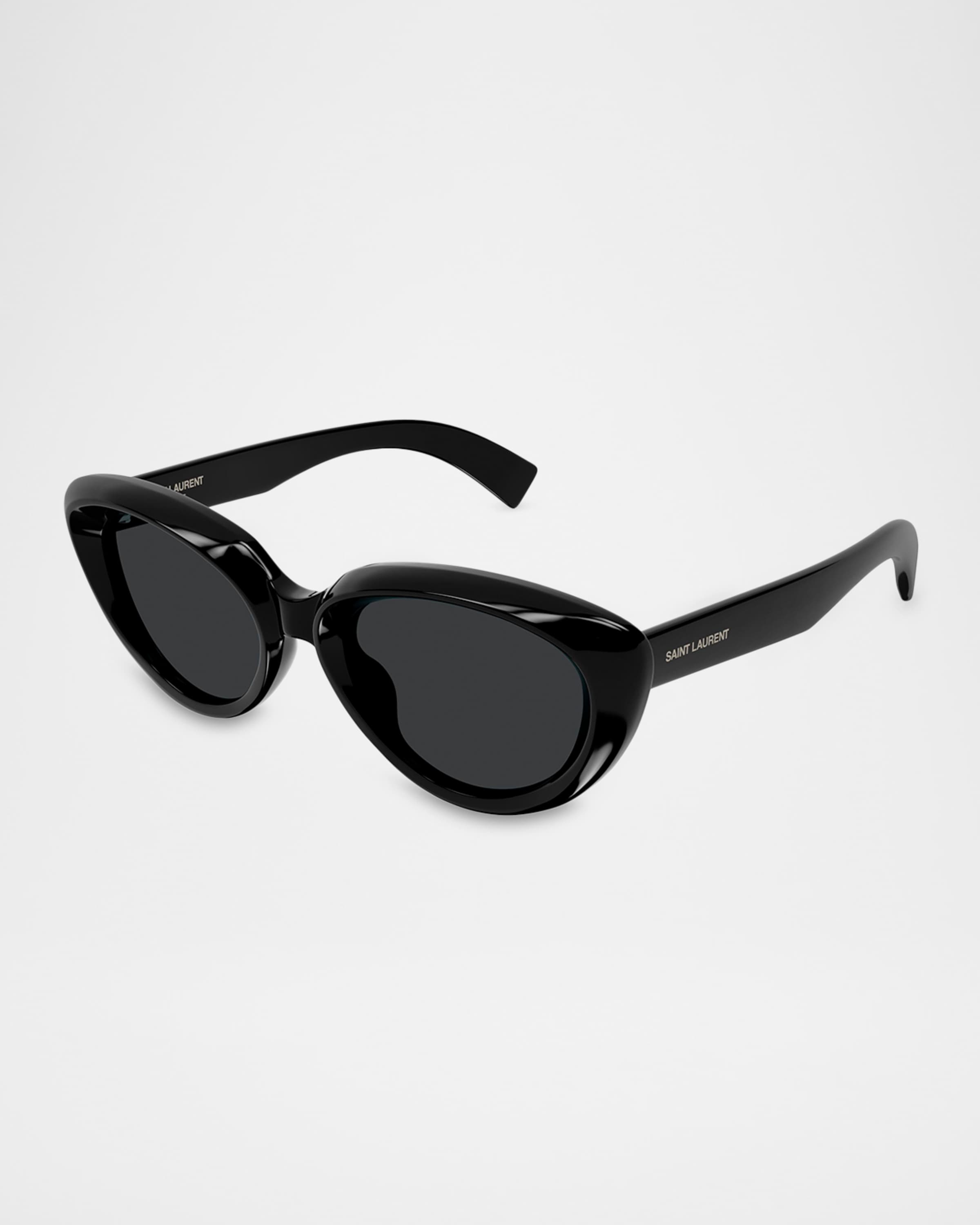 SAINT LAURENT 53mm SL533 010 サングラス SAINT LAURENT 国内正規品 サンローラン サングラス SL 533 010 ノーズ