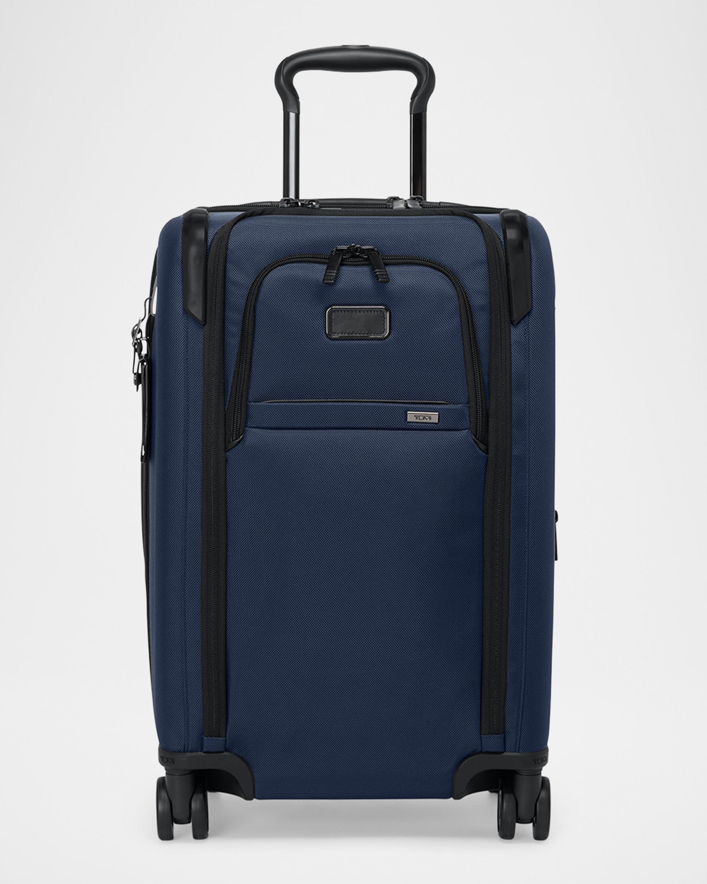 バッグ Guson TUMI ALPHA Tumi Alpha Dual Access Expandable Carry-On Luggage | Neiman Marcus