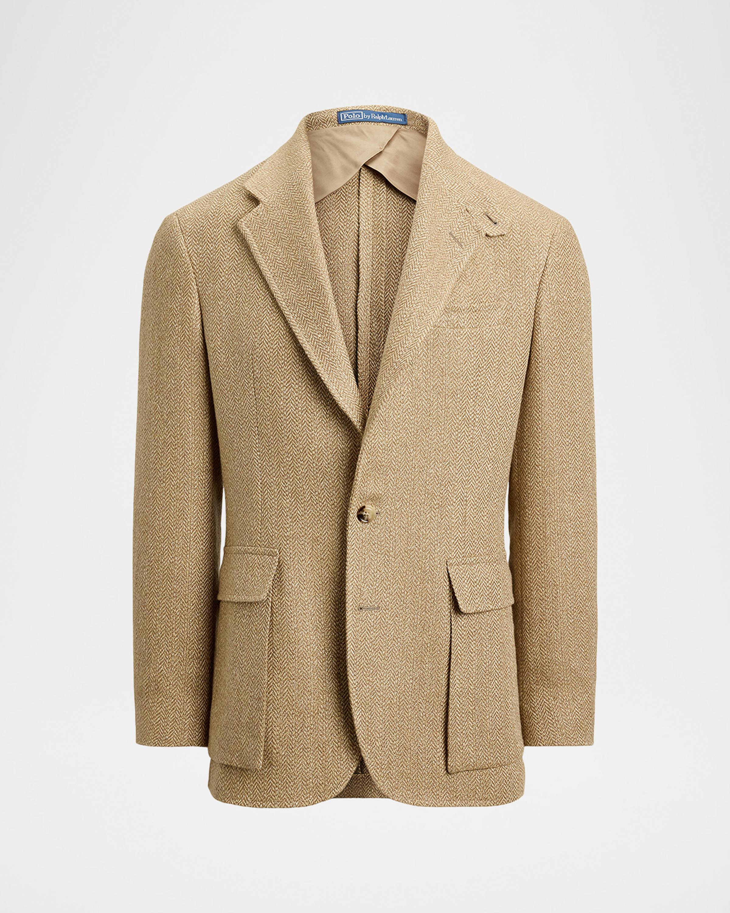 Ralph Lauren Sport coat Ecru C100 \