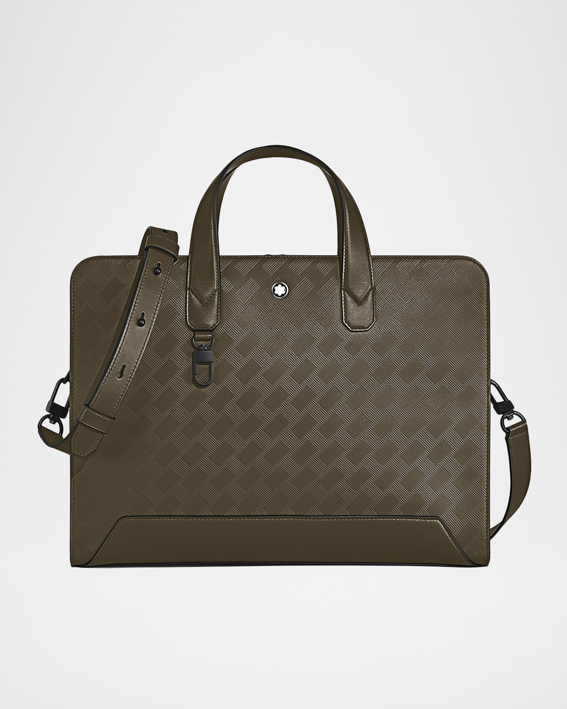 Montblanc Men's Extreme 3.0 Document Case | Neiman Marcus