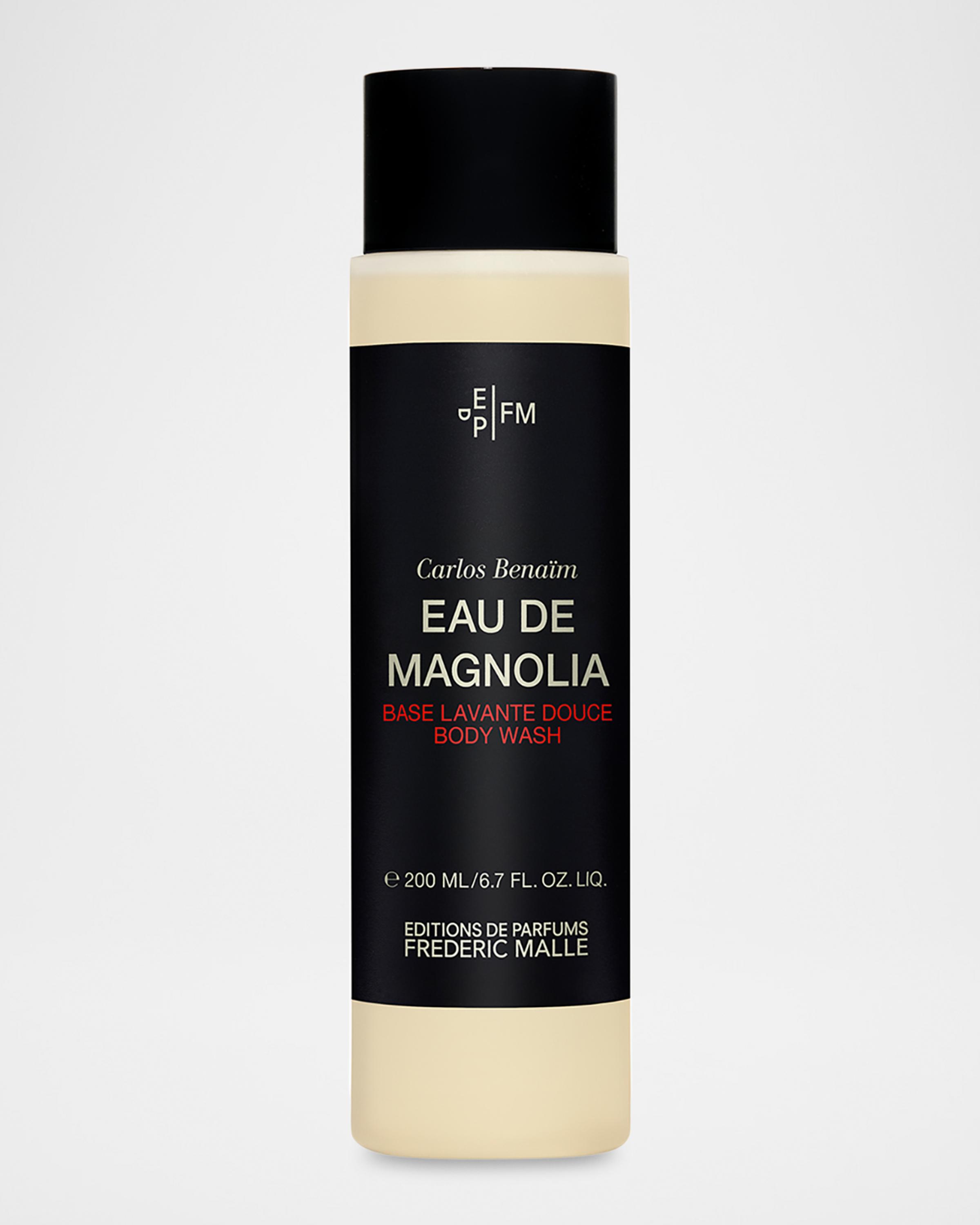 Editions de Parfums Frederic Malle Eau De Magnolia Body Wash, 6.7