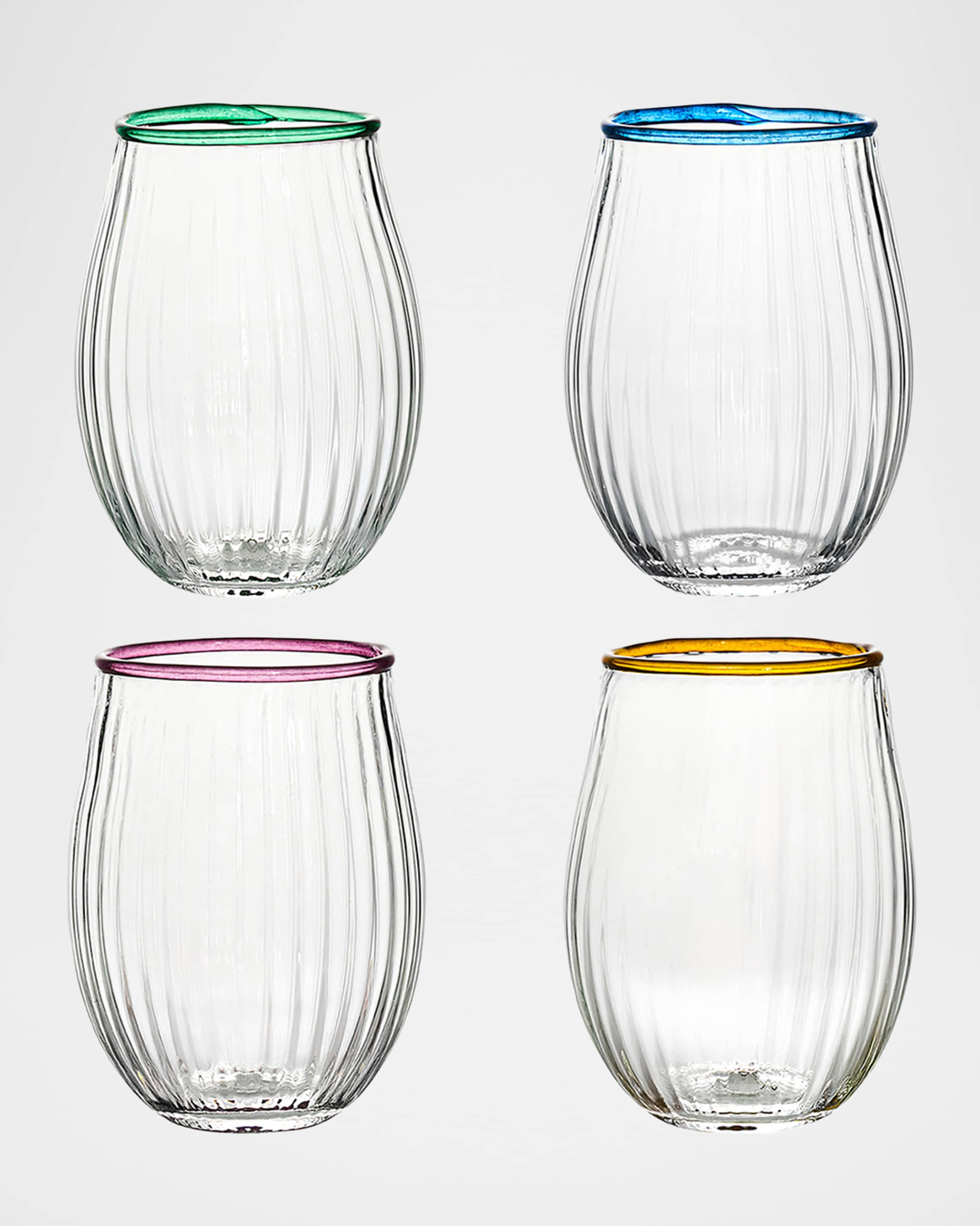 zafferano wine glasses Zafferano Esperienze Sauvignon Blanc, Set of 6 main image 1