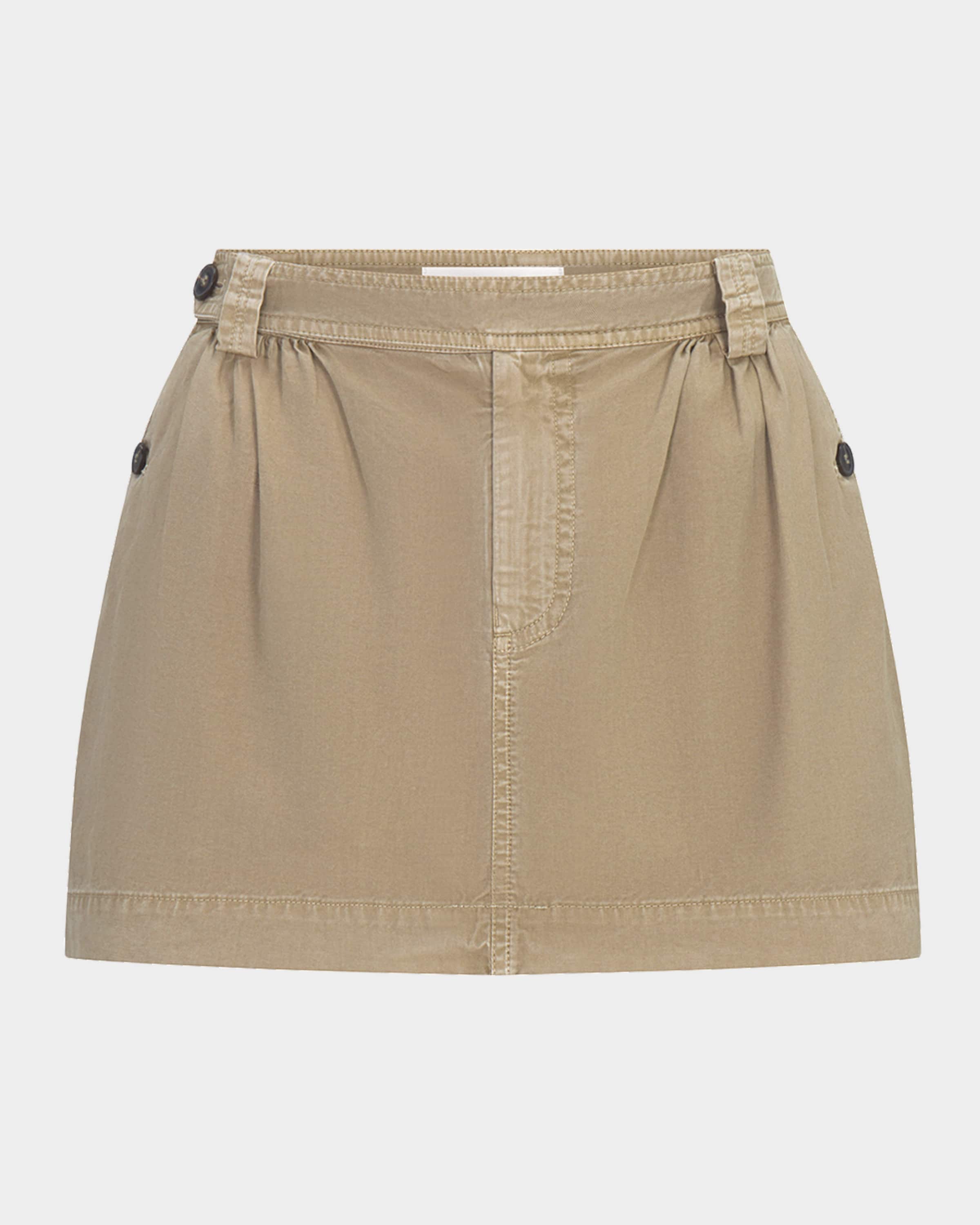 FRAME The Utility Skirt | Neiman Marcus