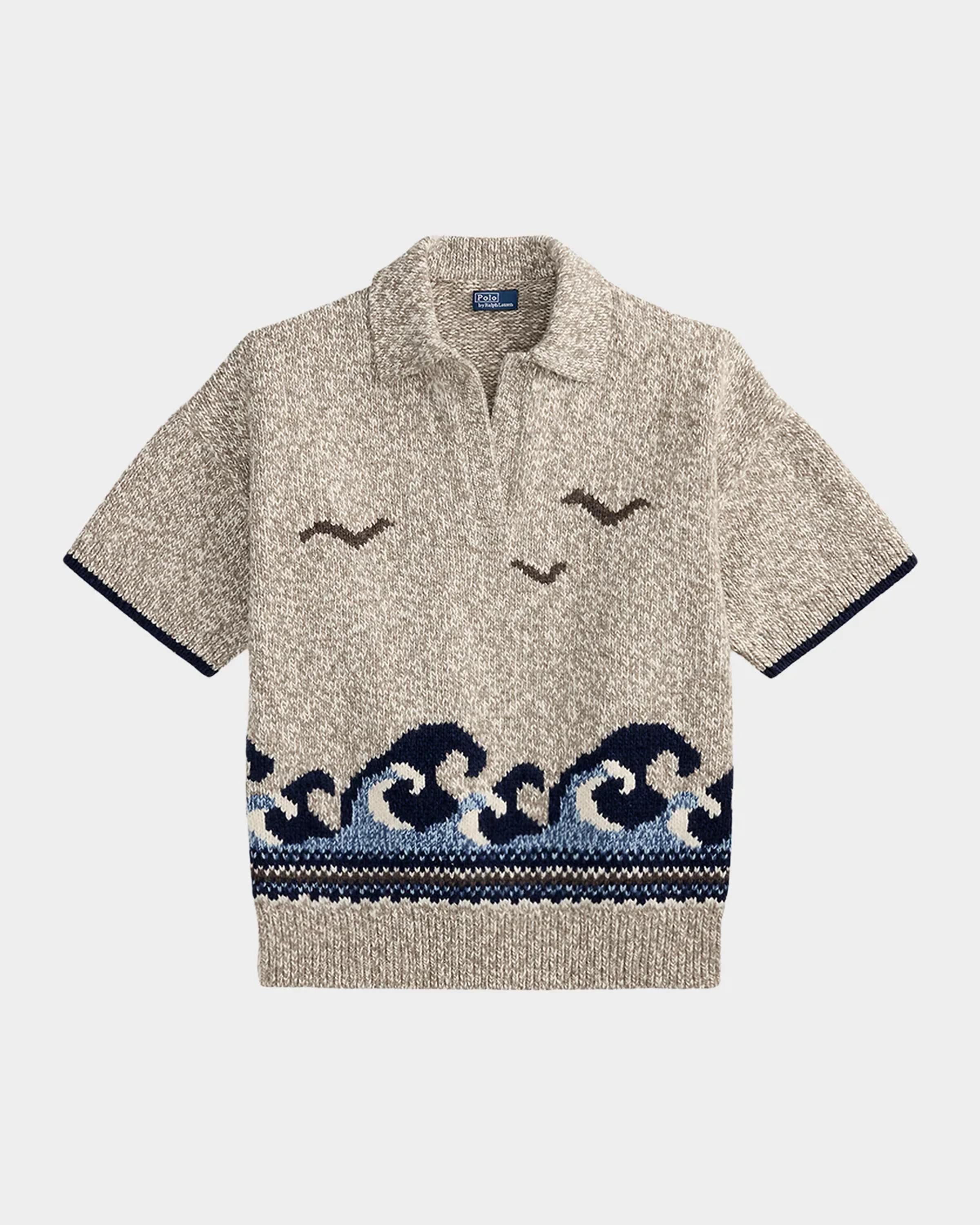 よ*ん様 90s Polo Ralph Lauren カシミヤ ニット サーモン よ*ん様 90s